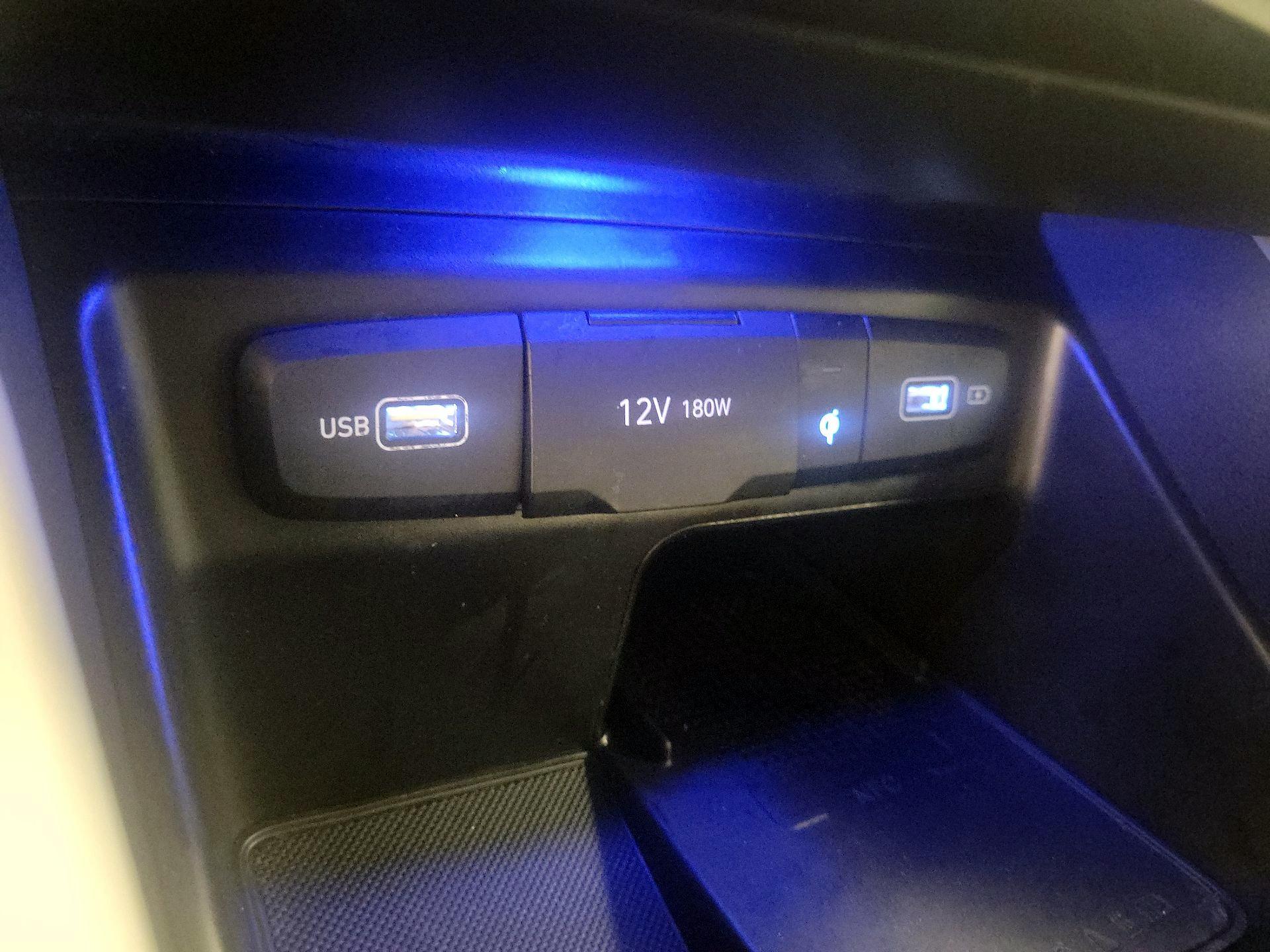 Thumbnail: 2023 Hyundai Tucson - 18