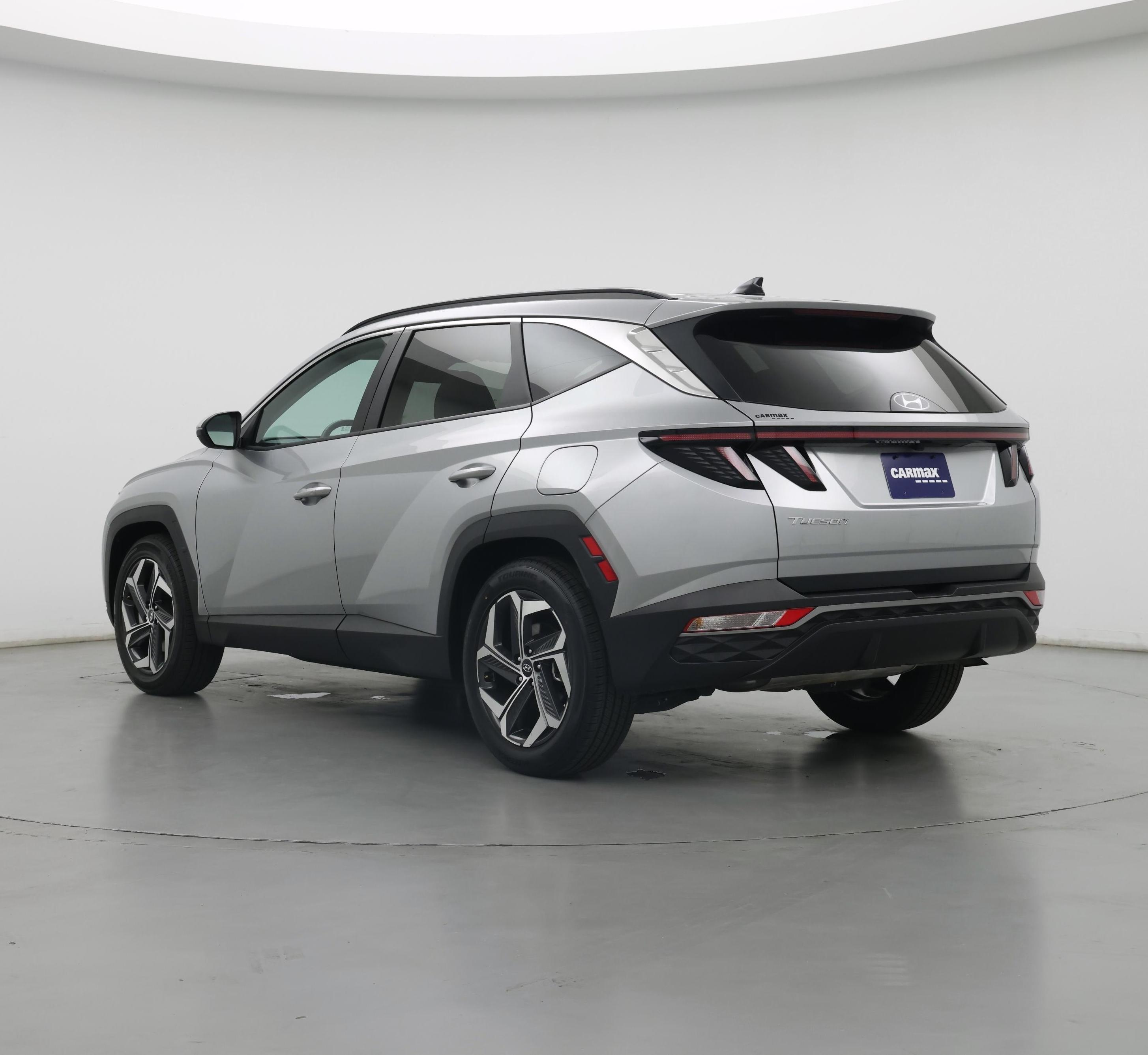 Thumbnail: 2023 Hyundai Tucson - 2