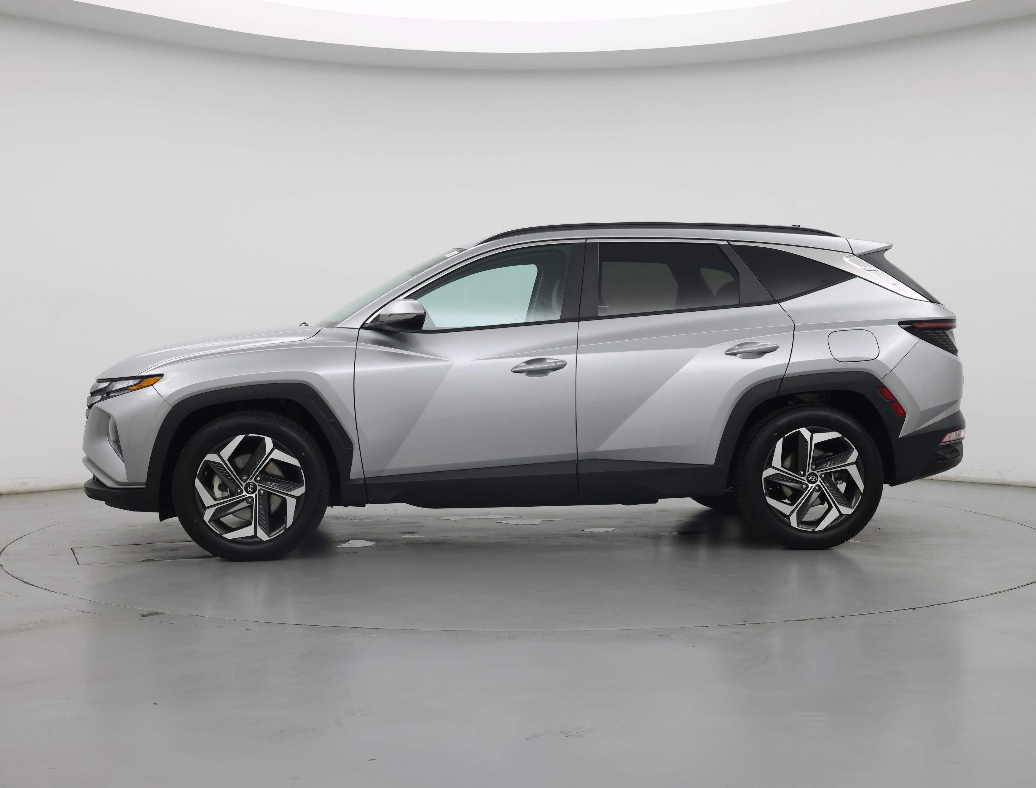 Thumbnail: 2023 Hyundai Tucson - 3