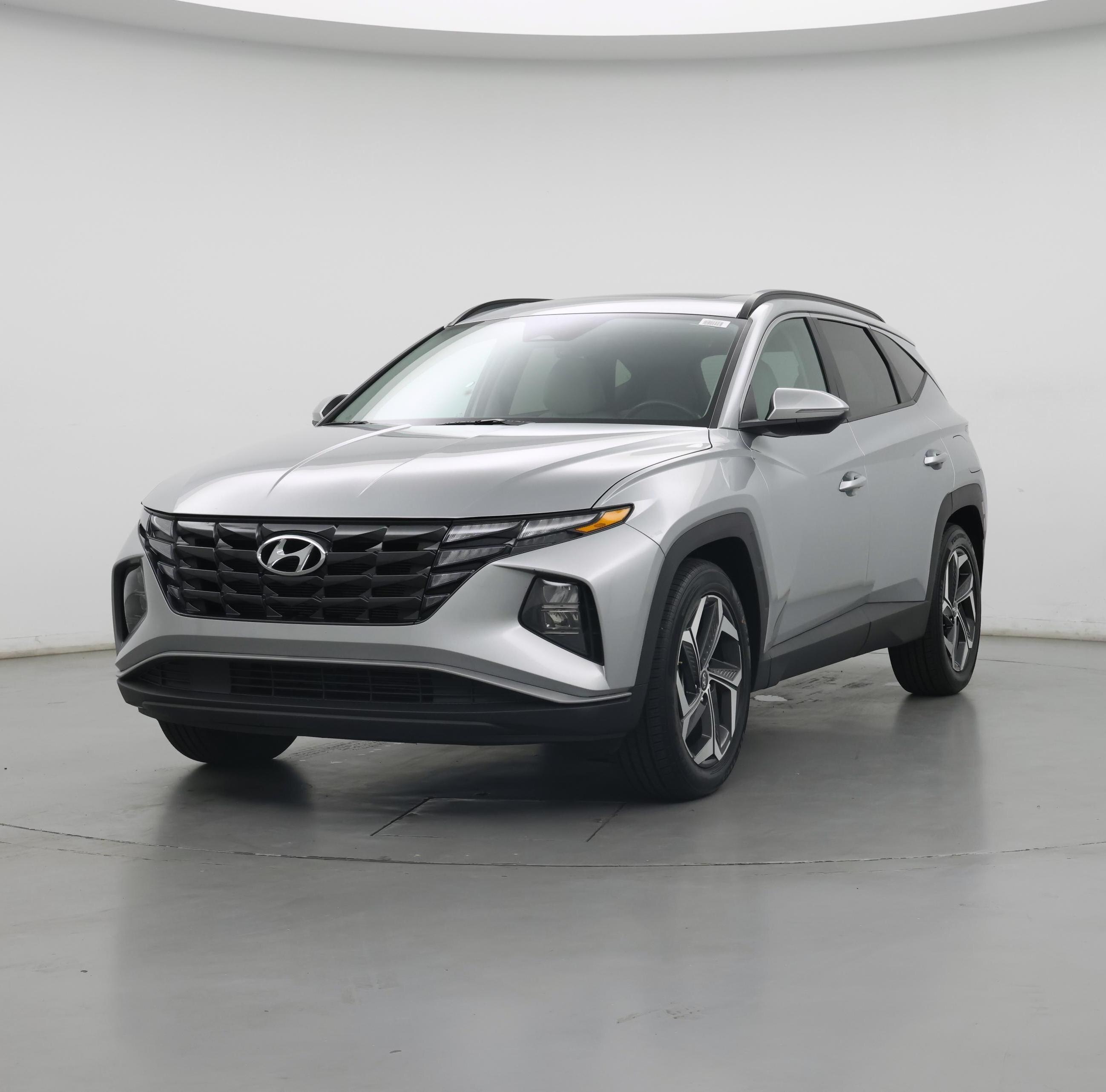 Thumbnail: 2023 Hyundai Tucson - 4