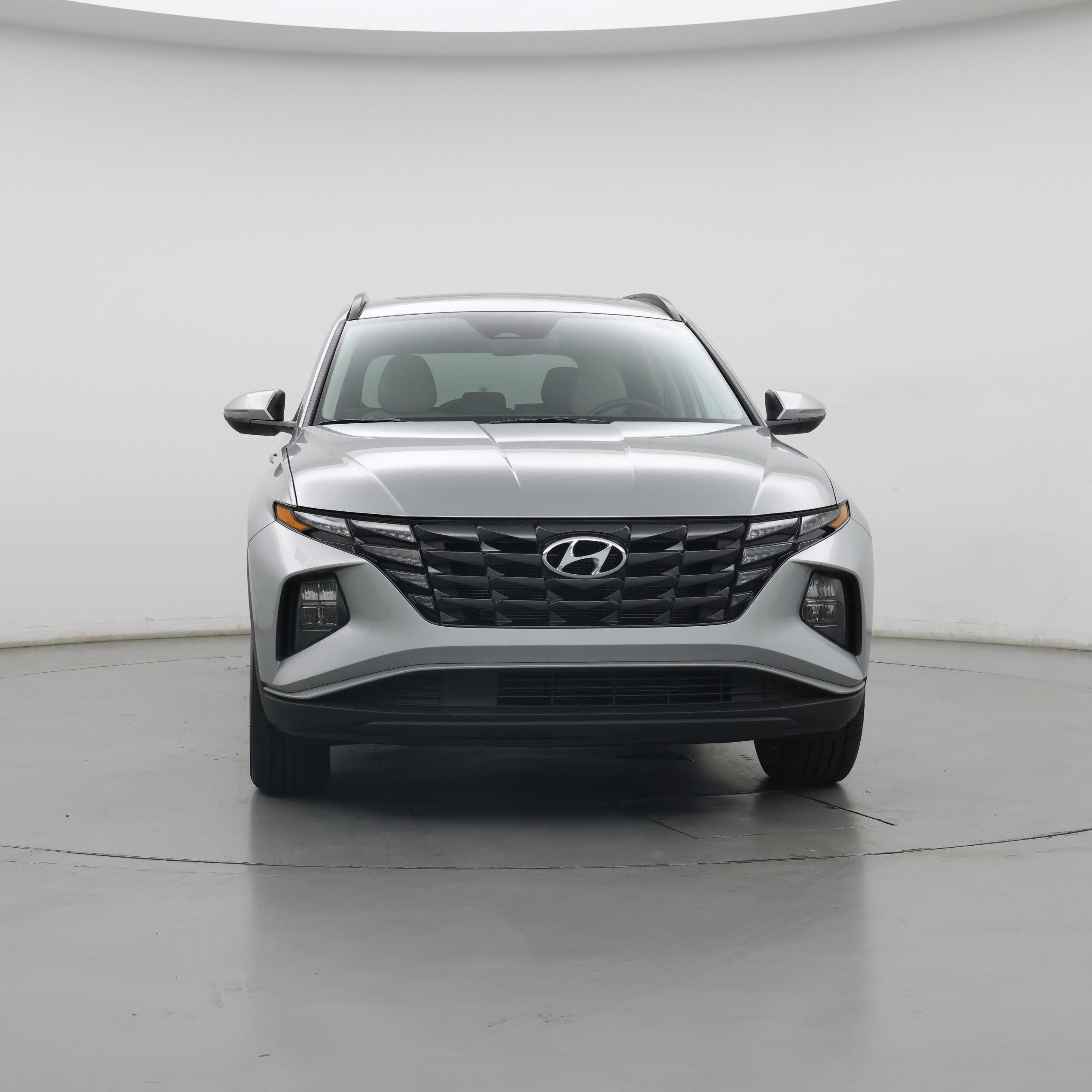 Thumbnail: 2023 Hyundai Tucson - 5