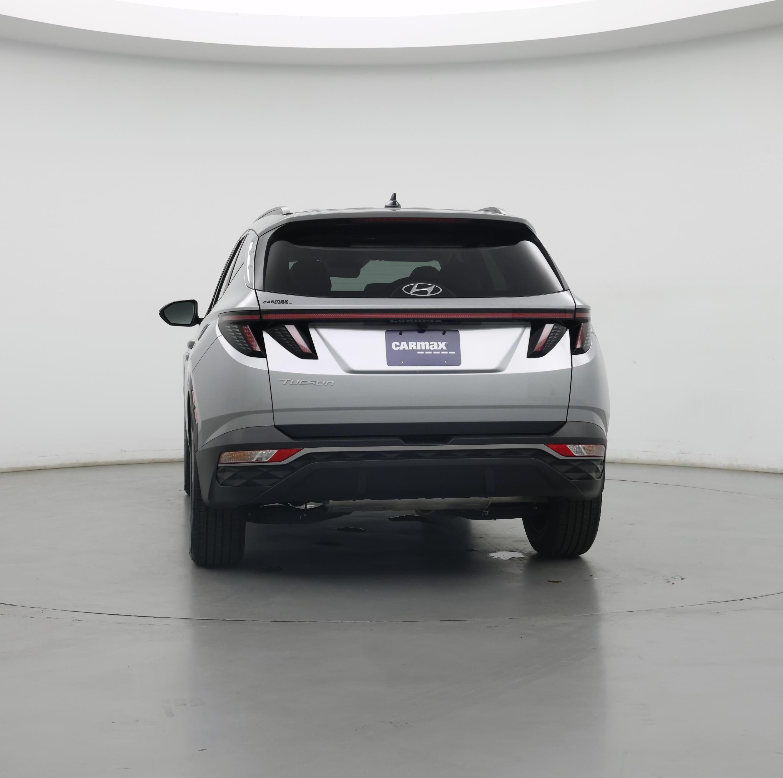 Thumbnail: 2023 Hyundai Tucson - 6
