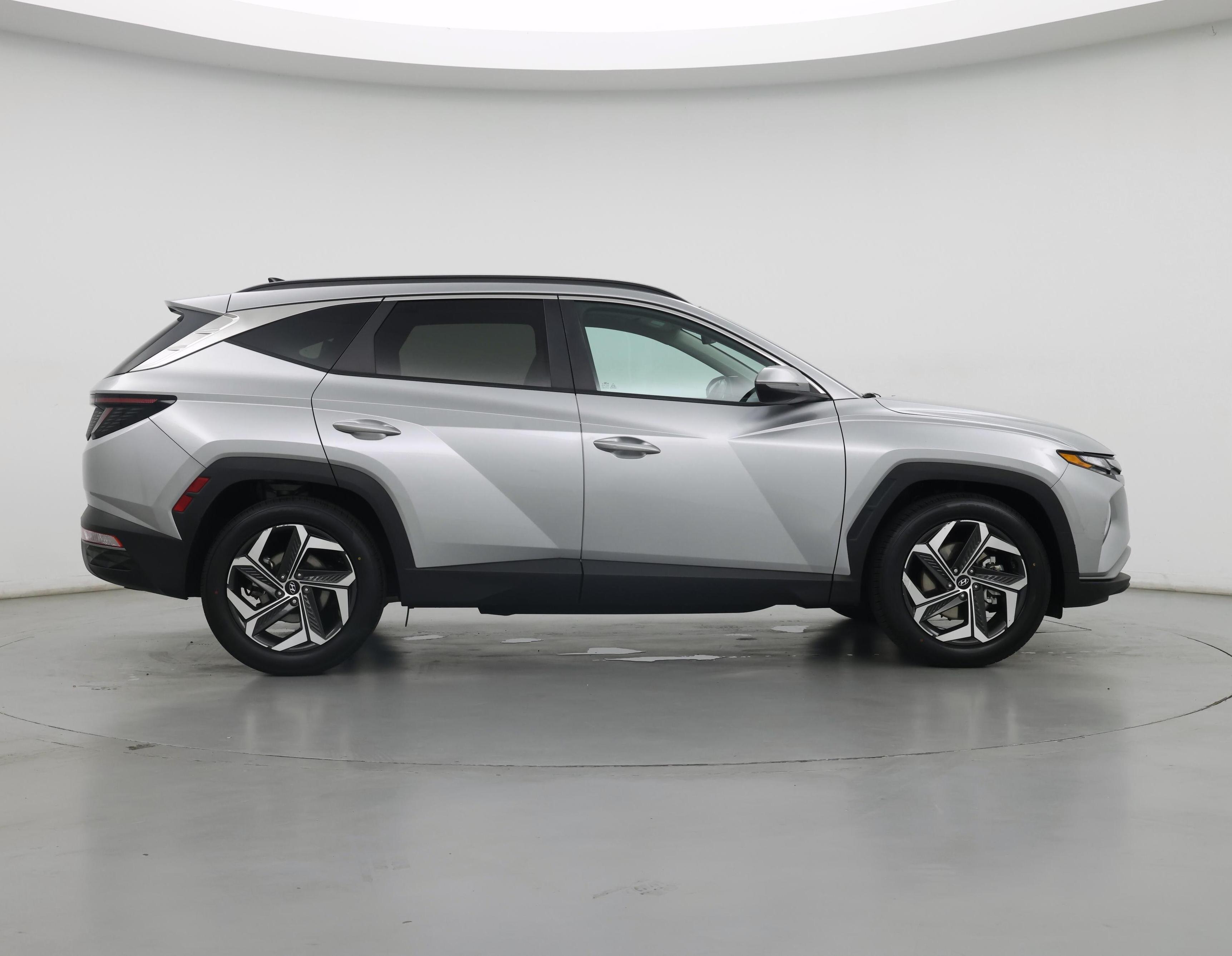 Thumbnail: 2023 Hyundai Tucson - 7