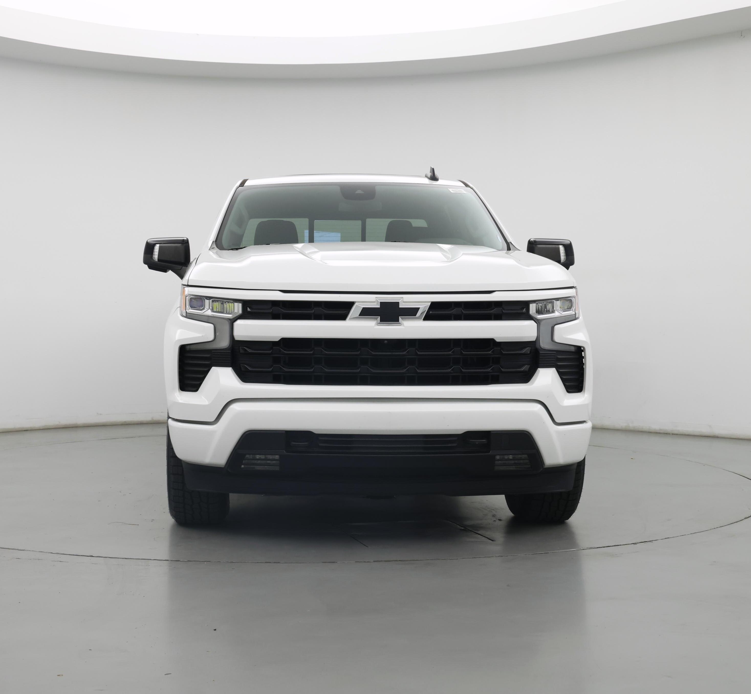 Thumbnail: 2022 Chevrolet Silverado 1500 - 5