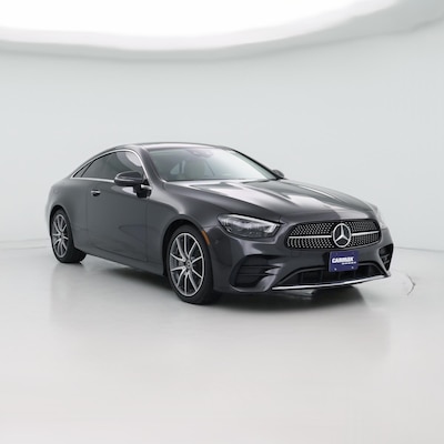 2023 Mercedes-Benz E450