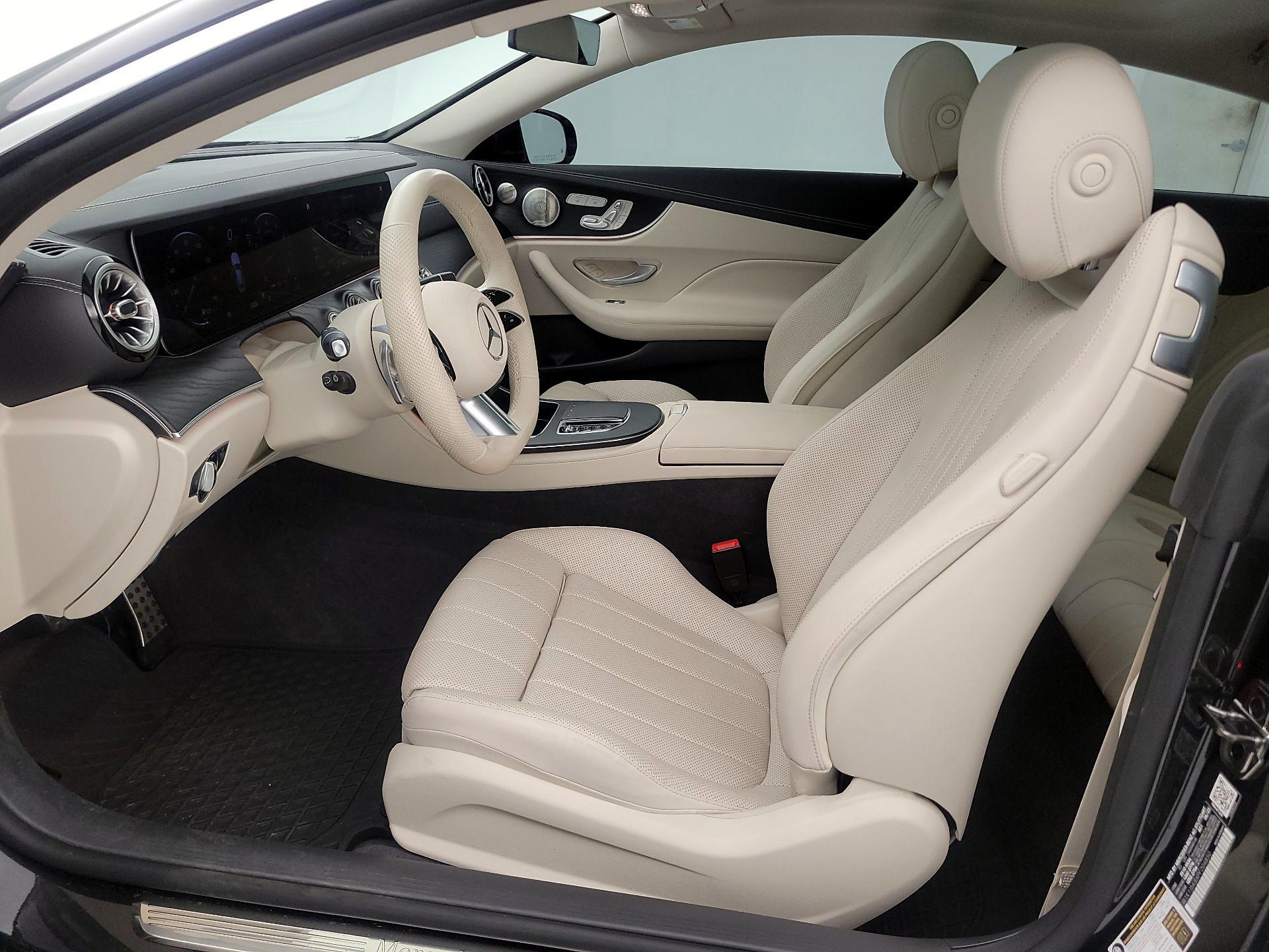 Thumbnail: 2023 Mercedes-Benz E-Class - 11