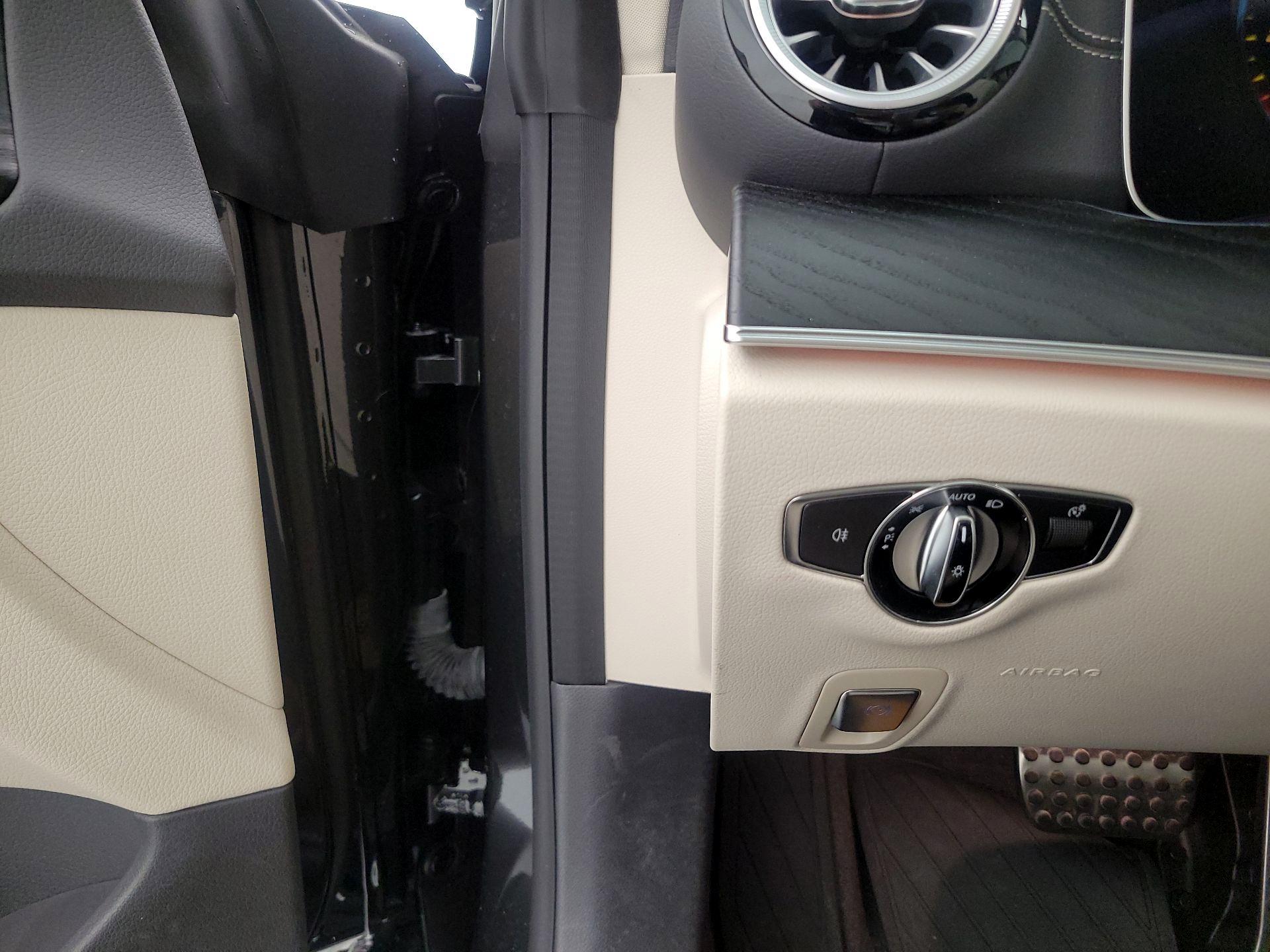 Thumbnail: 2023 Mercedes-Benz E-Class - 13