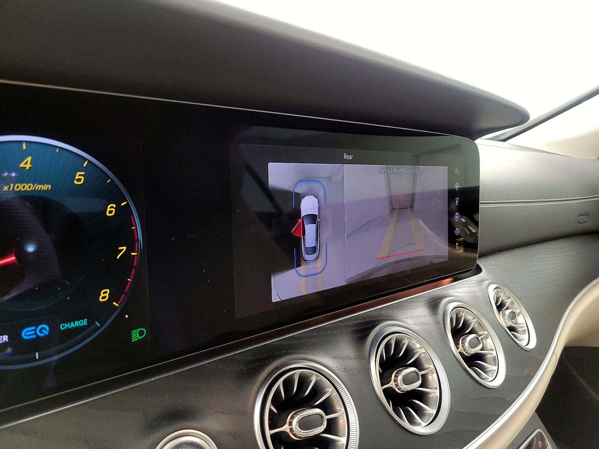 Thumbnail: 2023 Mercedes-Benz E-Class - 15