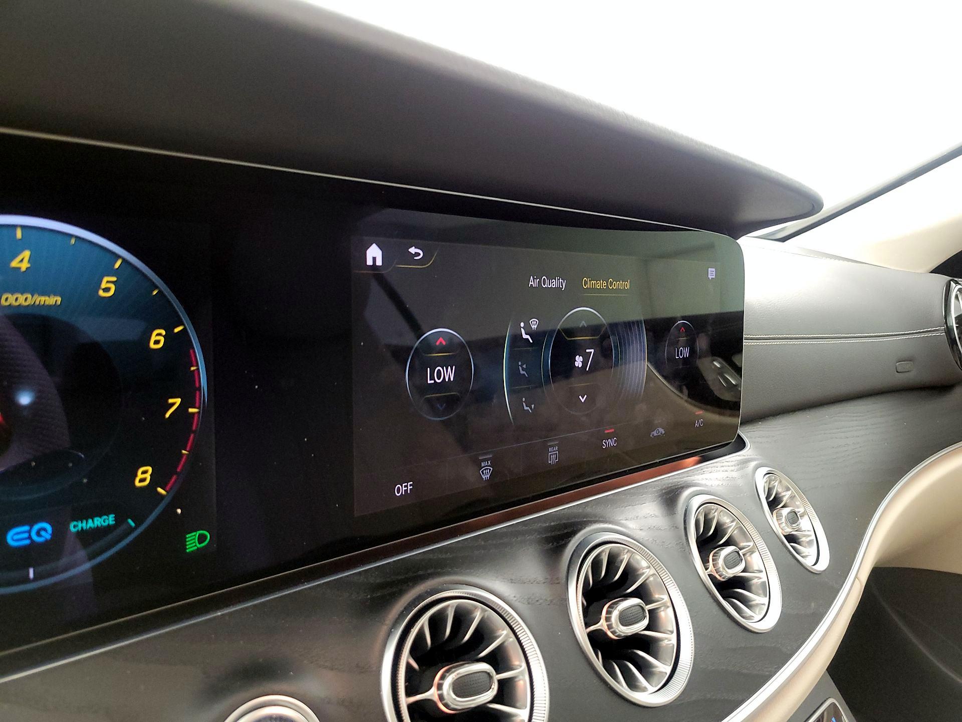 Thumbnail: 2023 Mercedes-Benz E-Class - 17