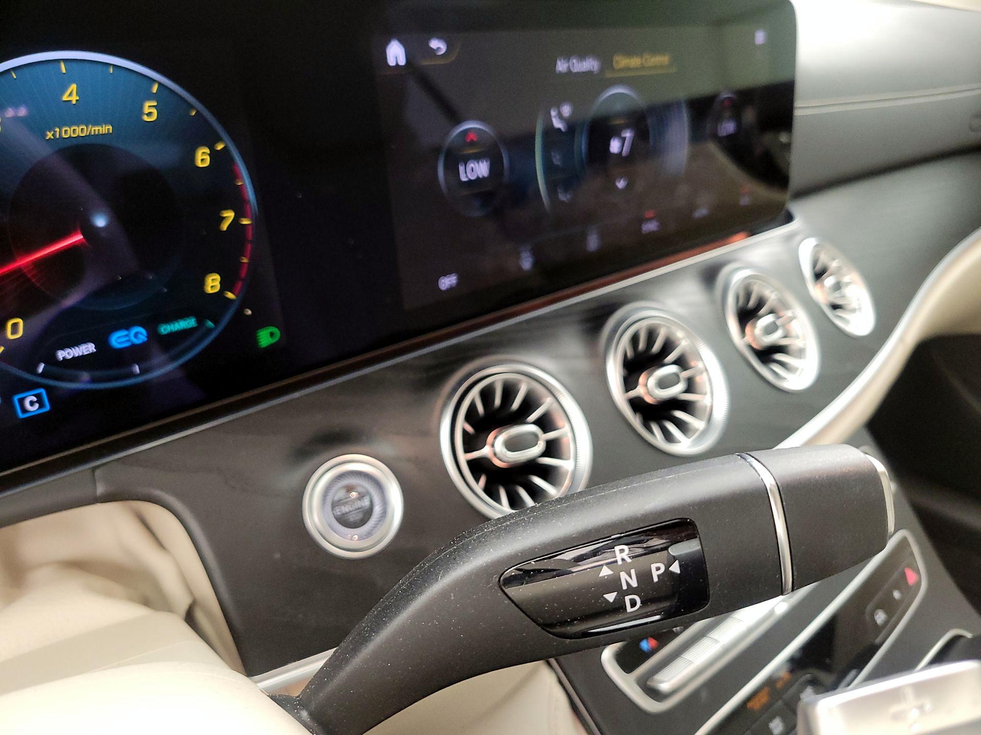 Thumbnail: 2023 Mercedes-Benz E-Class - 18