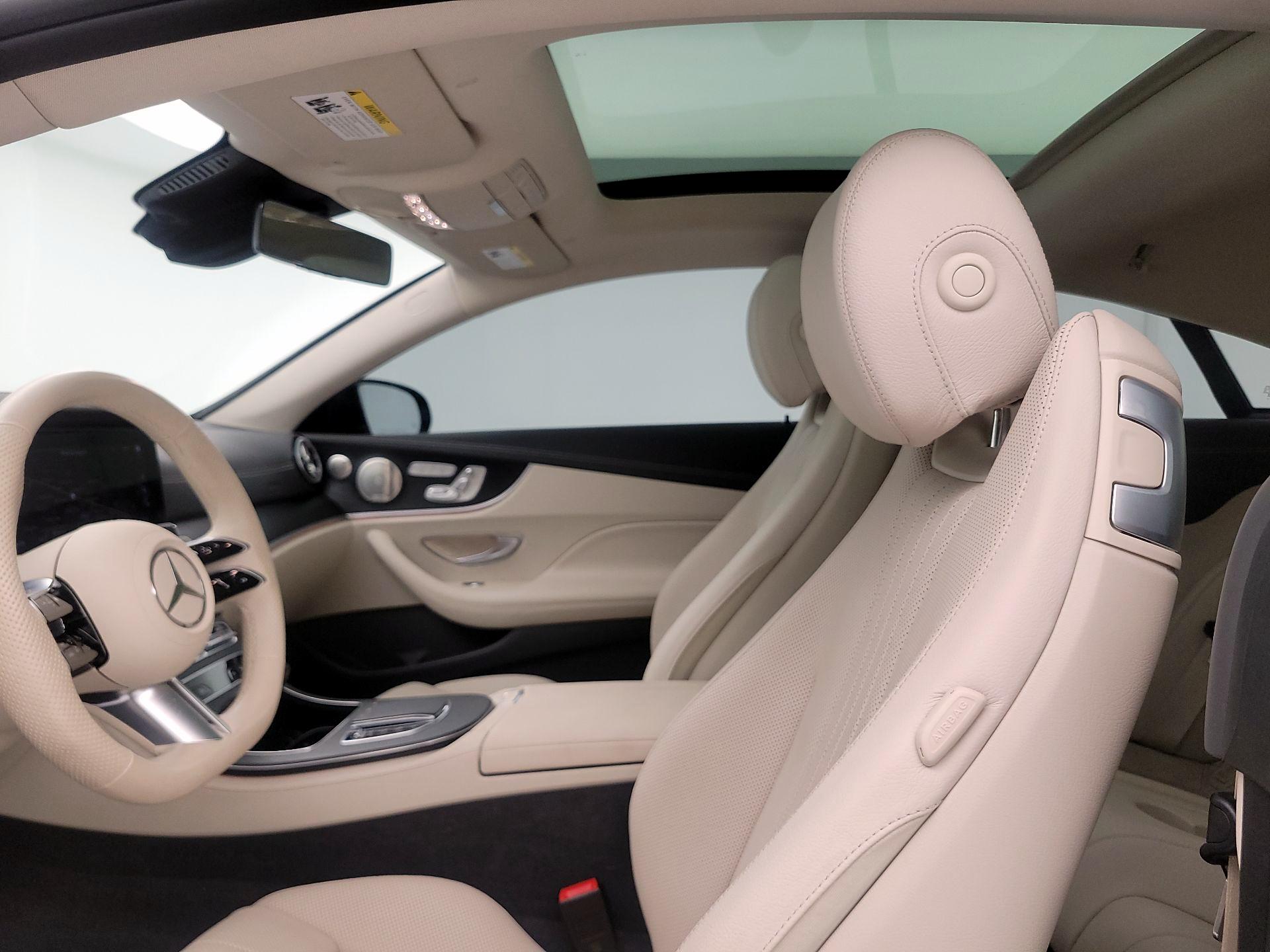 Thumbnail: 2023 Mercedes-Benz E-Class - 20