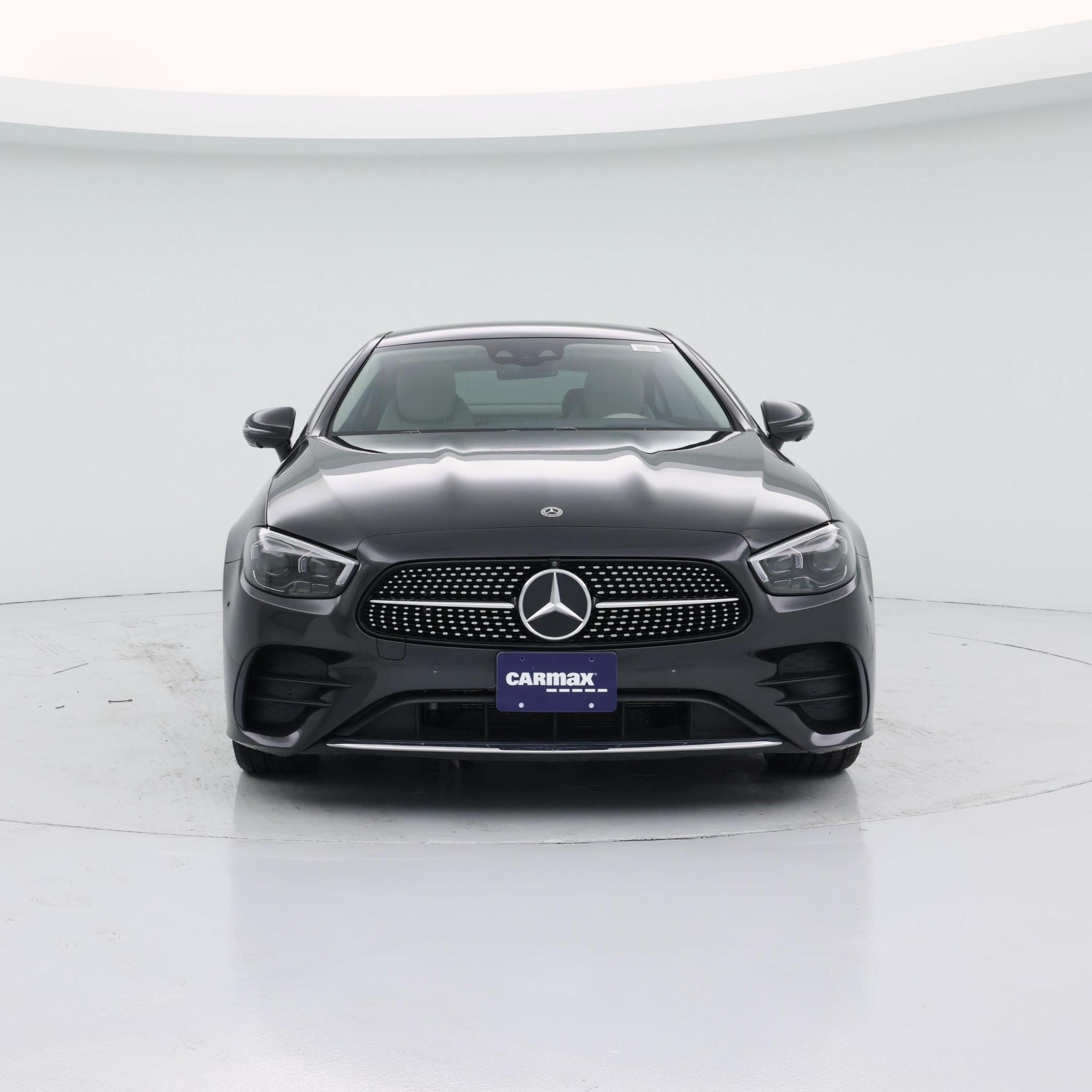 Thumbnail: 2023 Mercedes-Benz E-Class - 5