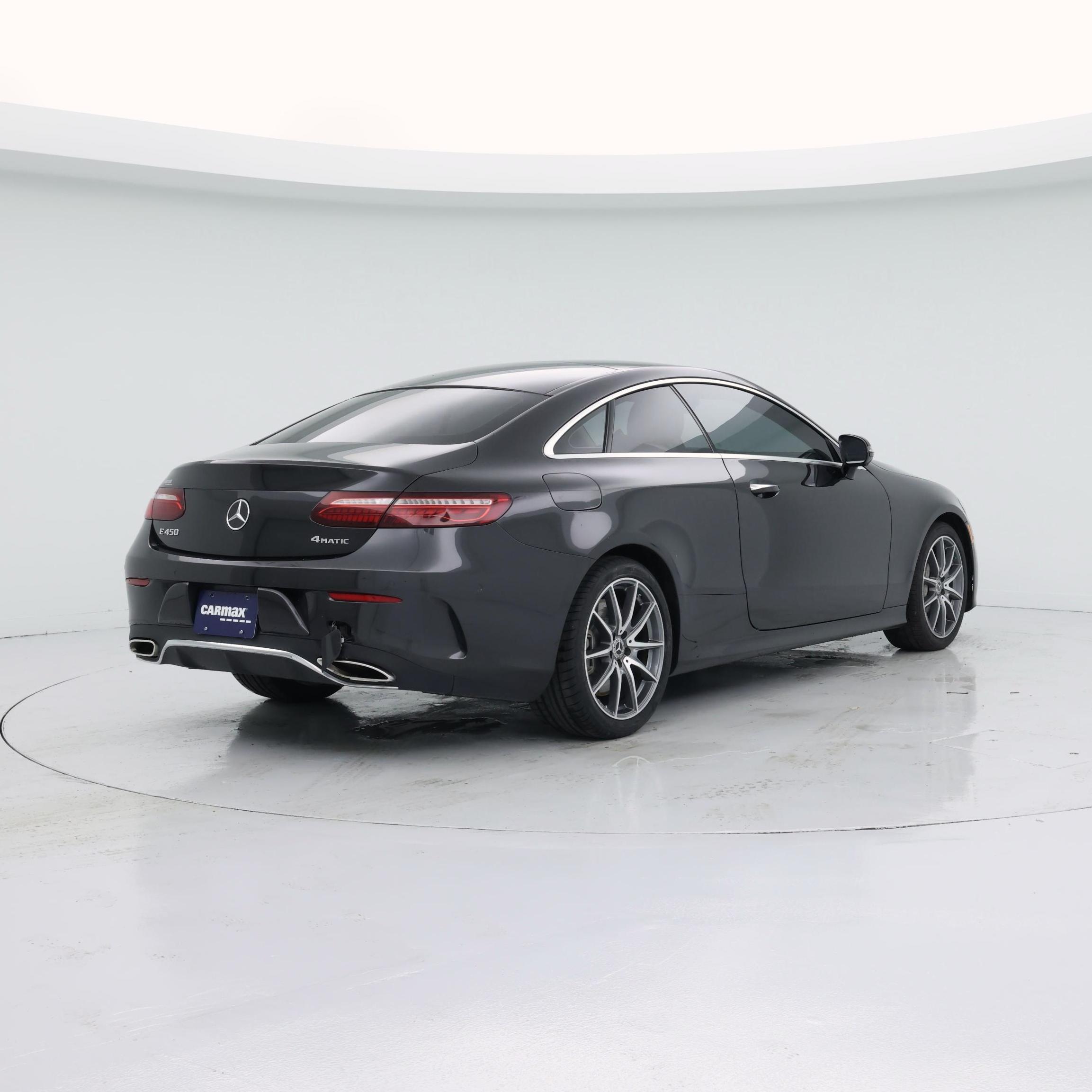 Thumbnail: 2023 Mercedes-Benz E-Class - 8