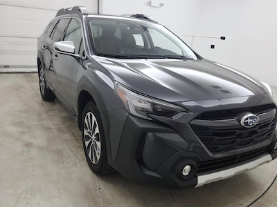 2024 Subaru Outback Touring XT