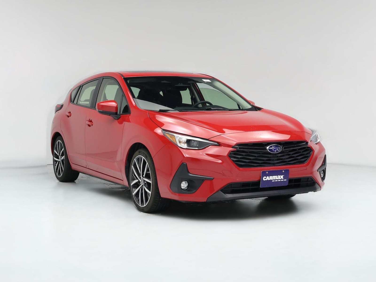 2024 Subaru Impreza