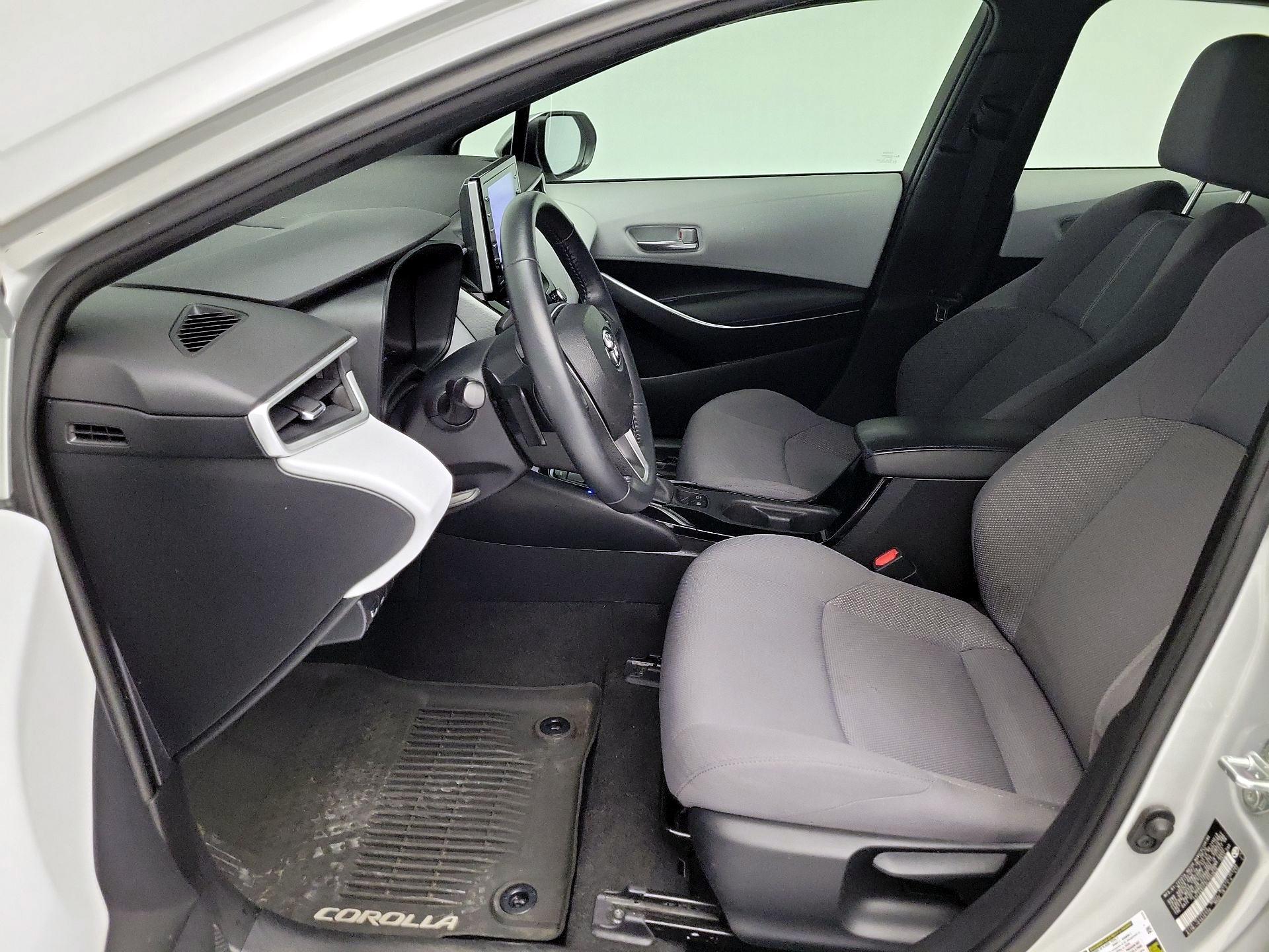 Thumbnail: 2020 Toyota Corolla - 11