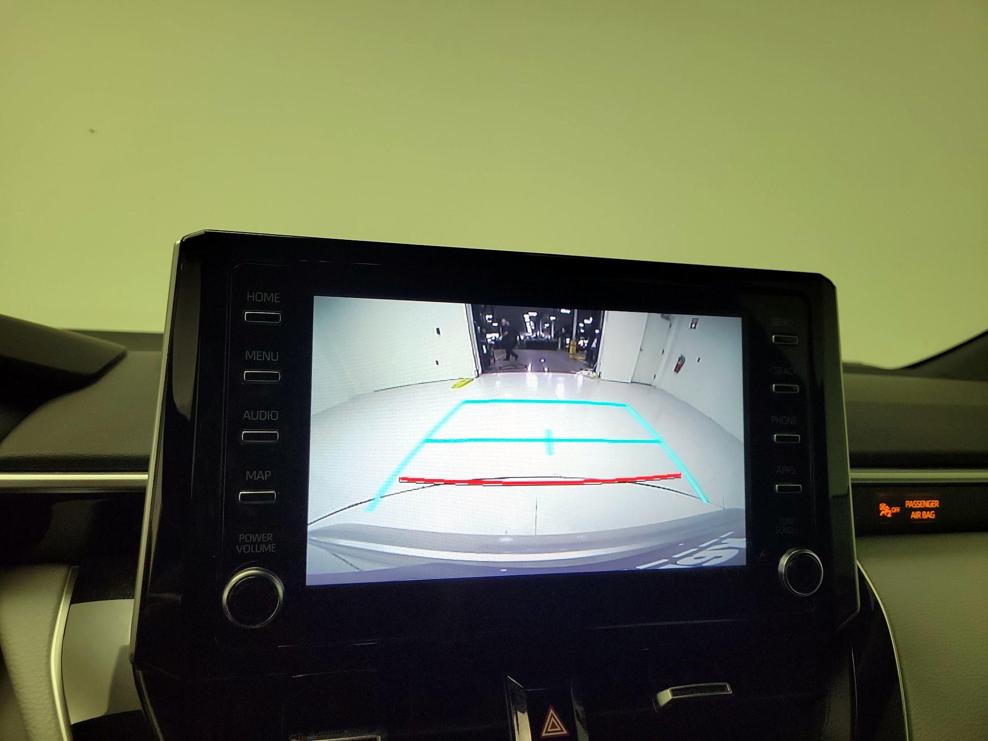 Thumbnail: 2020 Toyota Corolla - 13