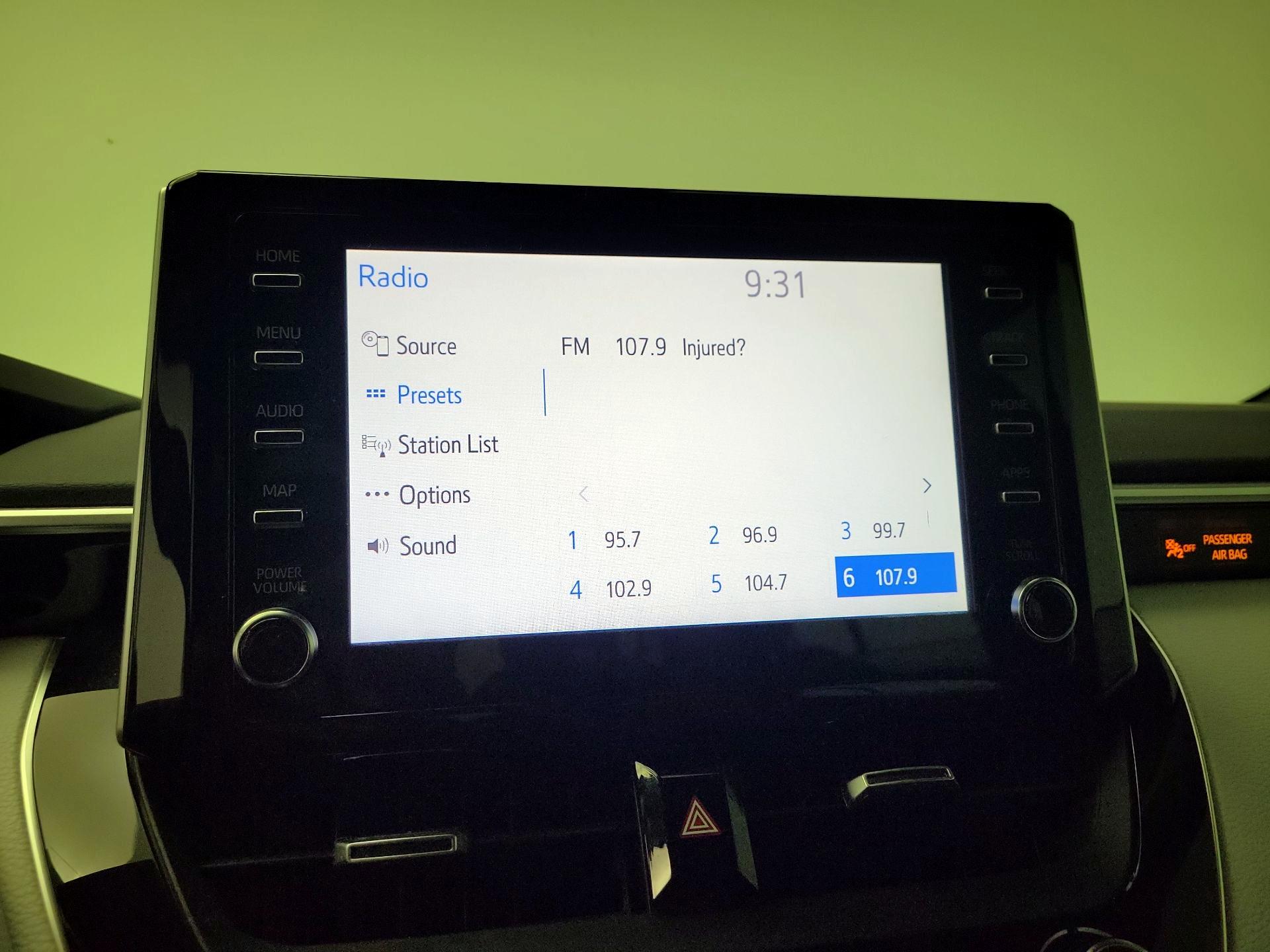 Thumbnail: 2020 Toyota Corolla - 14