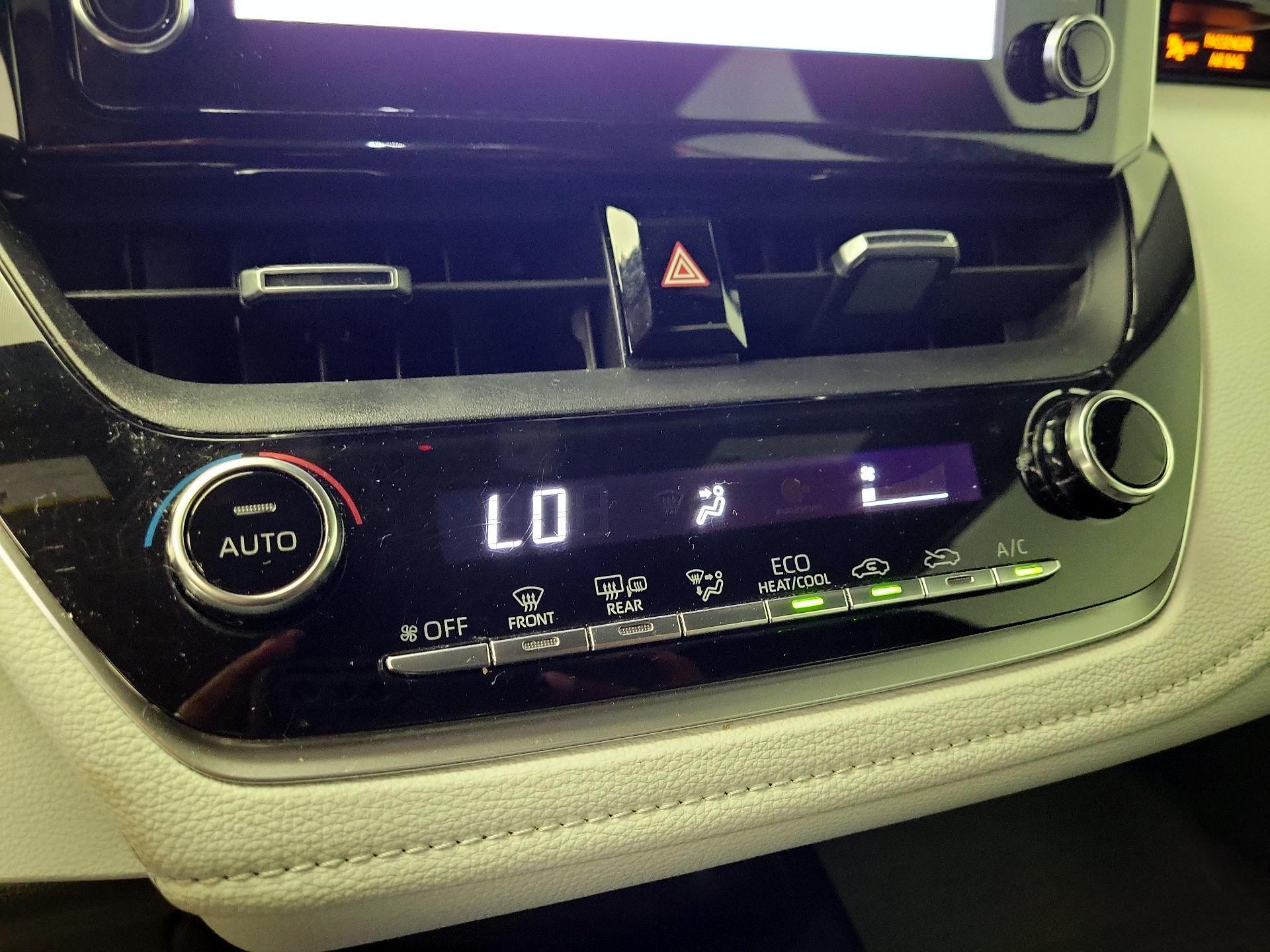 Thumbnail: 2020 Toyota Corolla - 15