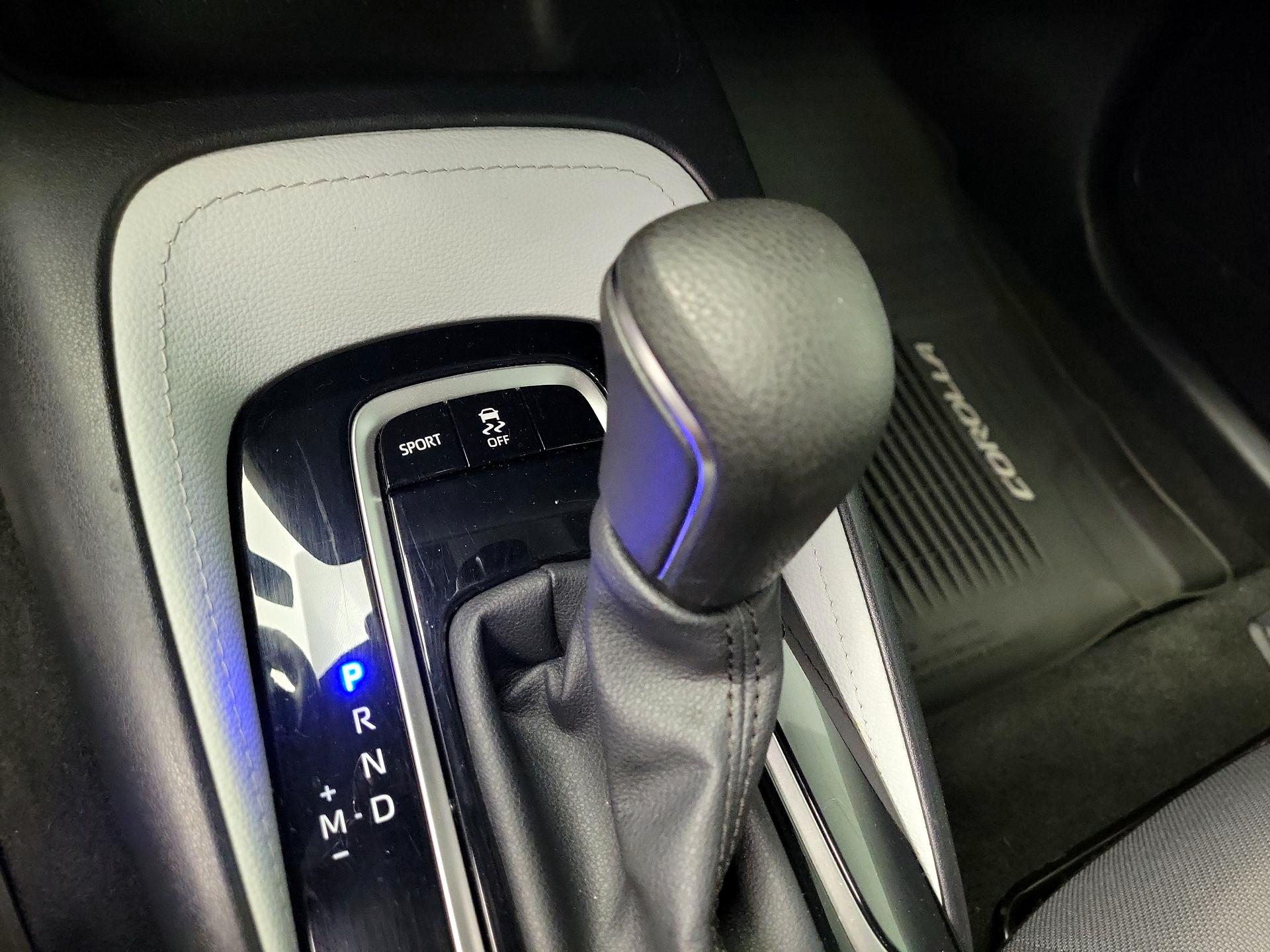 Thumbnail: 2020 Toyota Corolla - 16