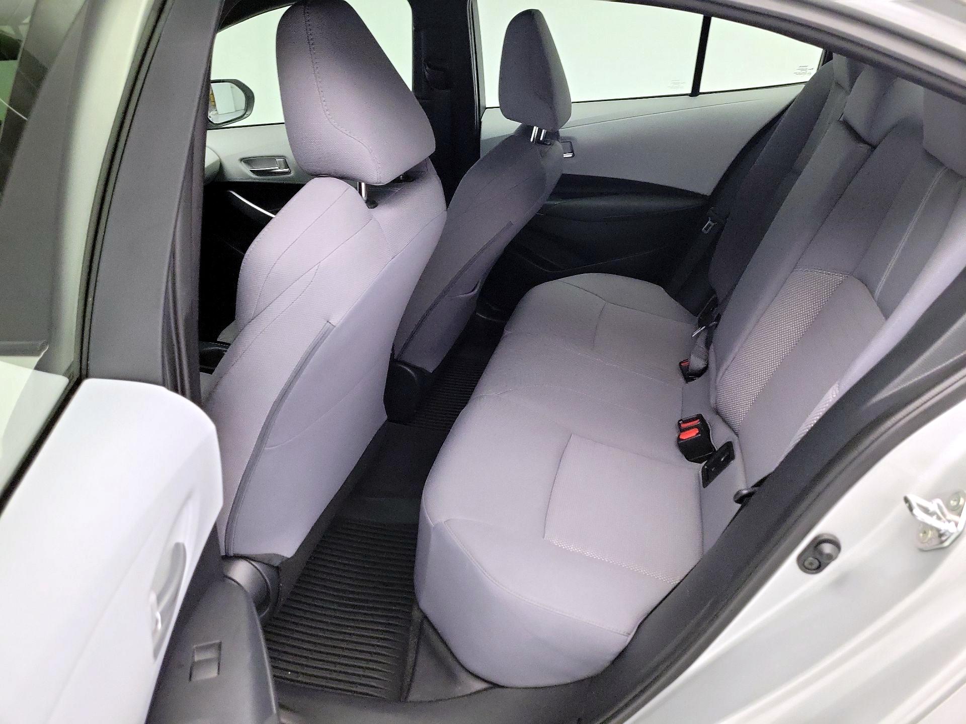 Thumbnail: 2020 Toyota Corolla - 18