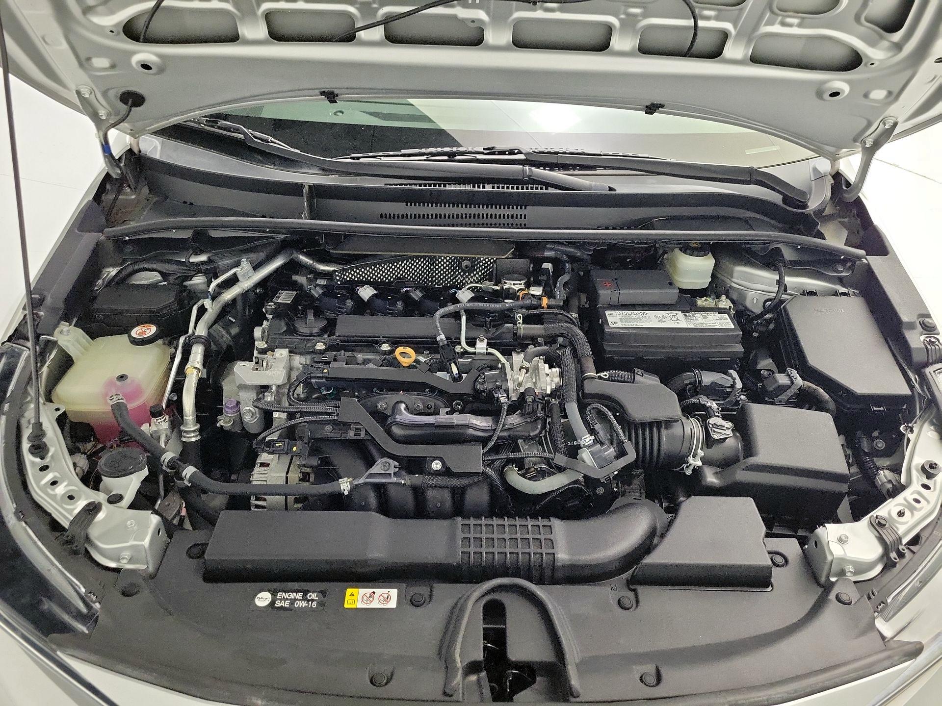 Thumbnail: 2020 Toyota Corolla - 20