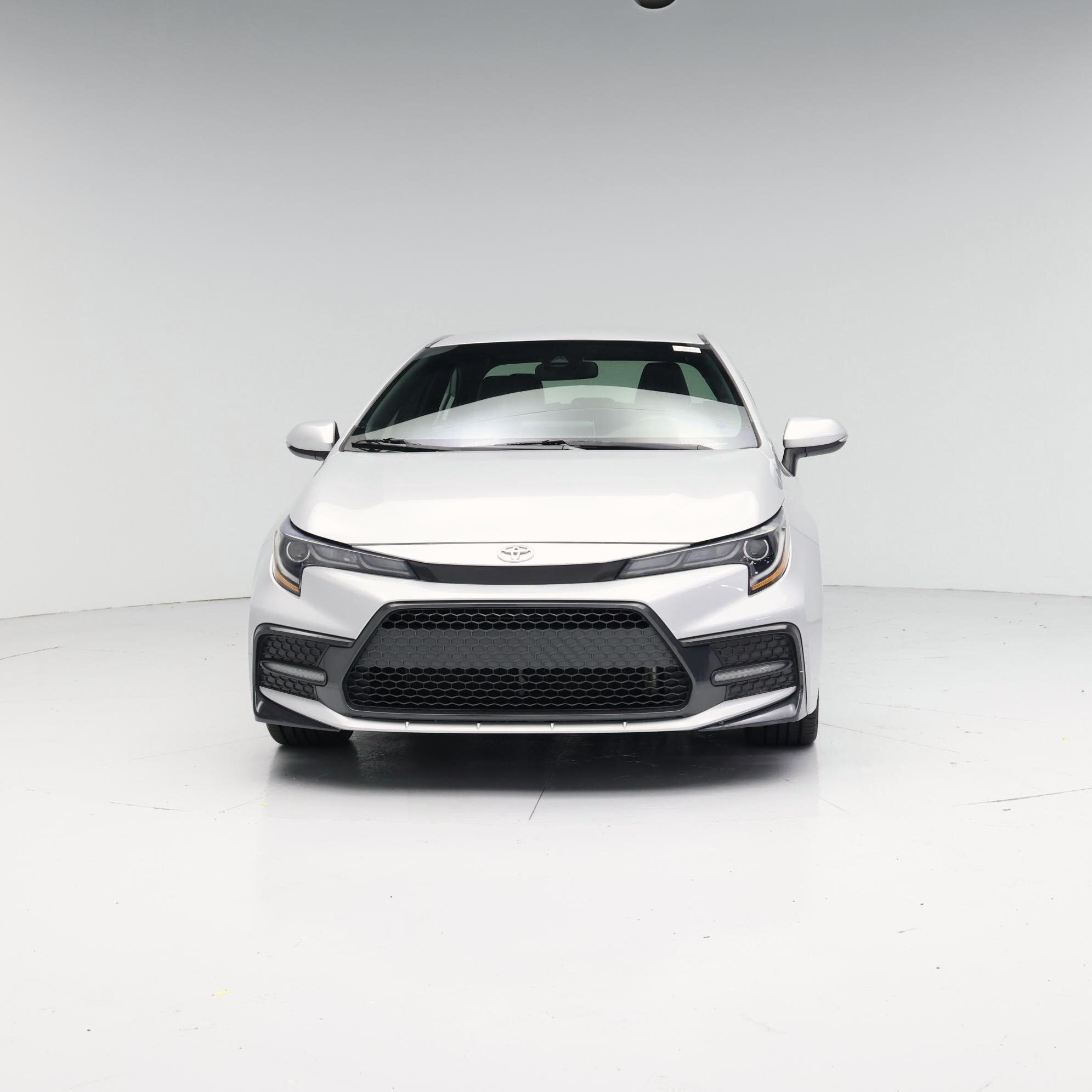 Thumbnail: 2020 Toyota Corolla - 5