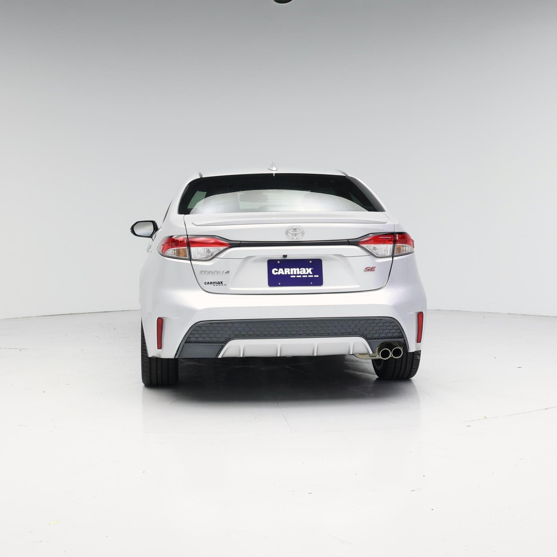 Thumbnail: 2020 Toyota Corolla - 6
