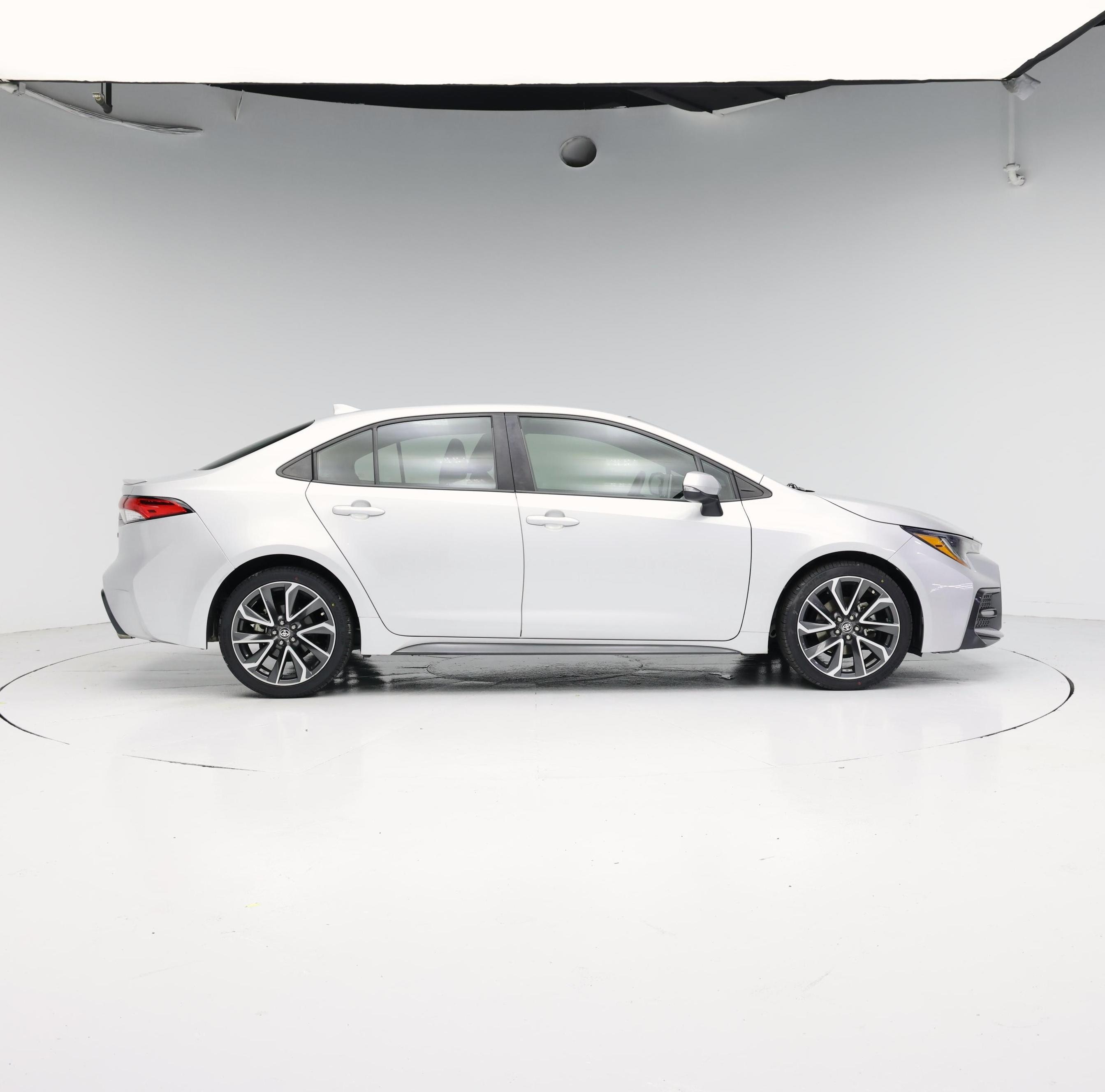 Thumbnail: 2020 Toyota Corolla - 7