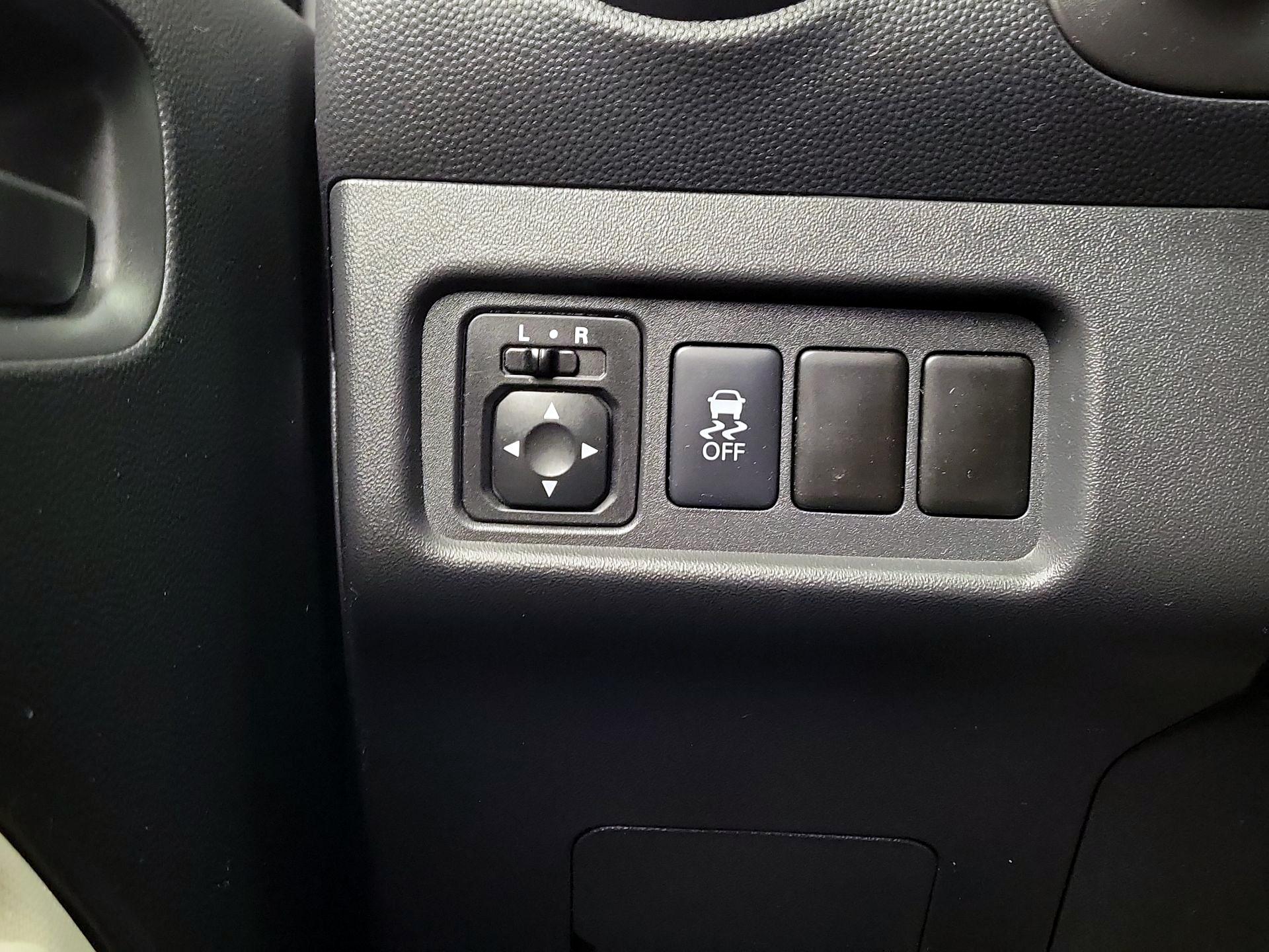 Thumbnail: 2020 Mitsubishi Mirage G4 - 13