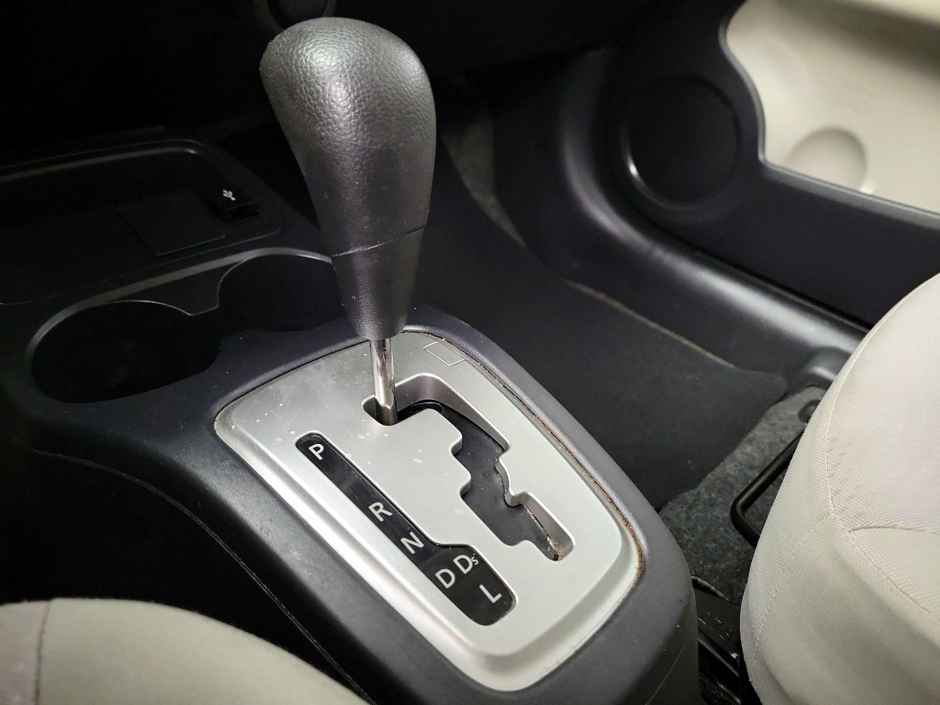Thumbnail: 2020 Mitsubishi Mirage G4 - 17