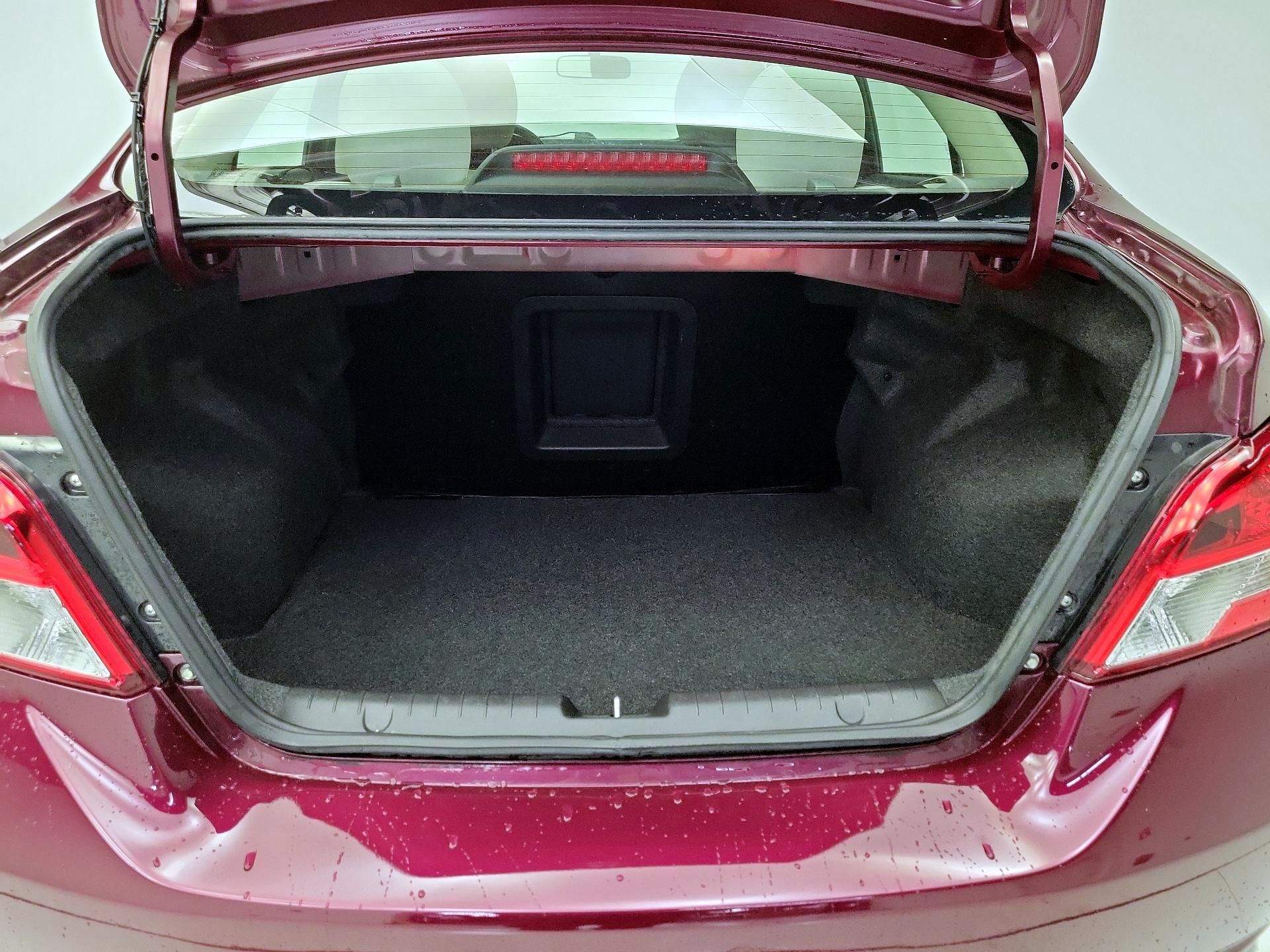 Thumbnail: 2020 Mitsubishi Mirage G4 - 20