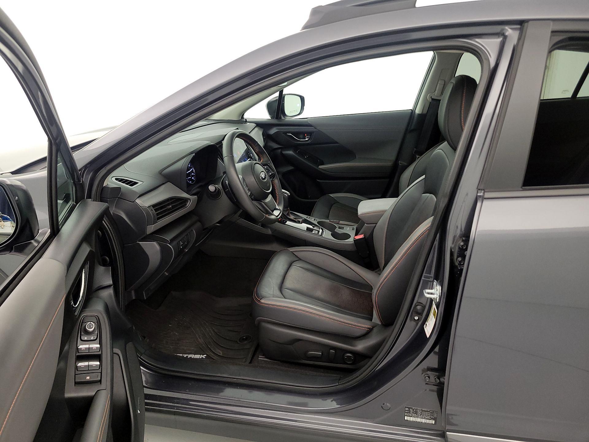 Thumbnail: 2024 Subaru Crosstrek - 9