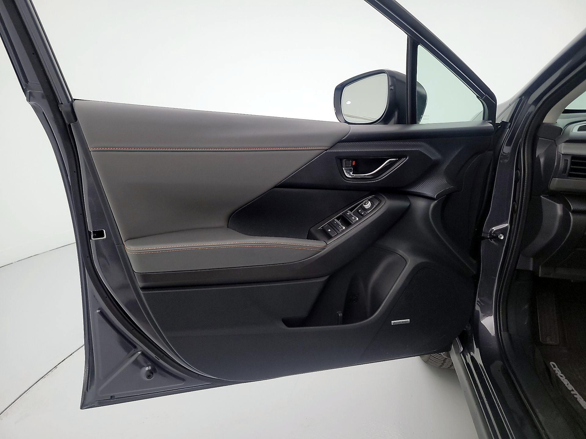 Thumbnail: 2024 Subaru Crosstrek - 10