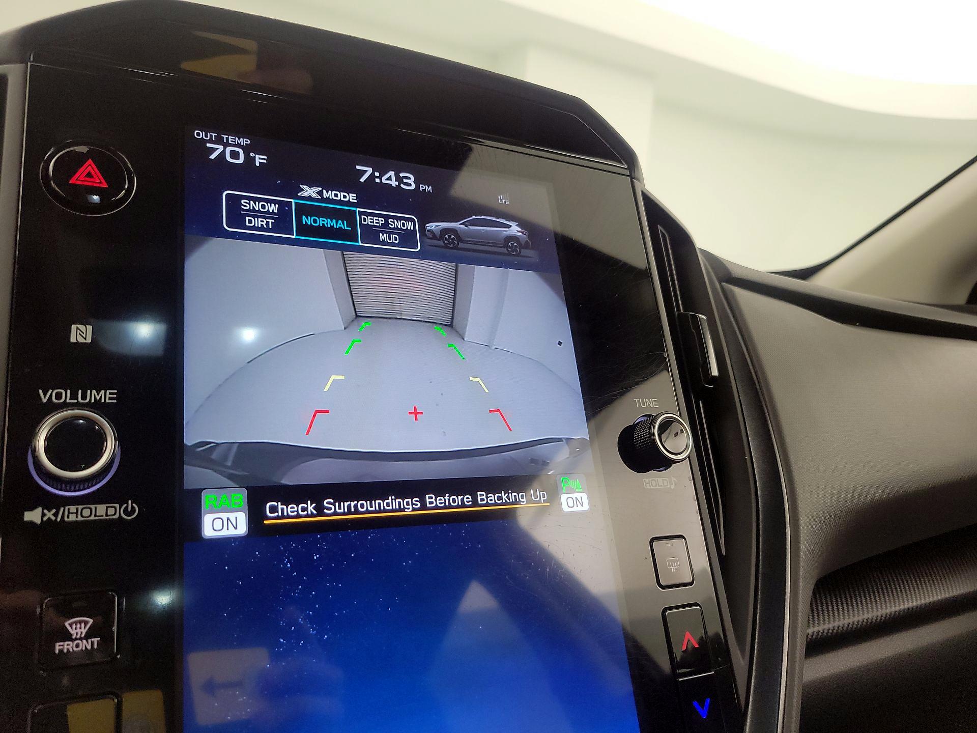 Thumbnail: 2024 Subaru Crosstrek - 12