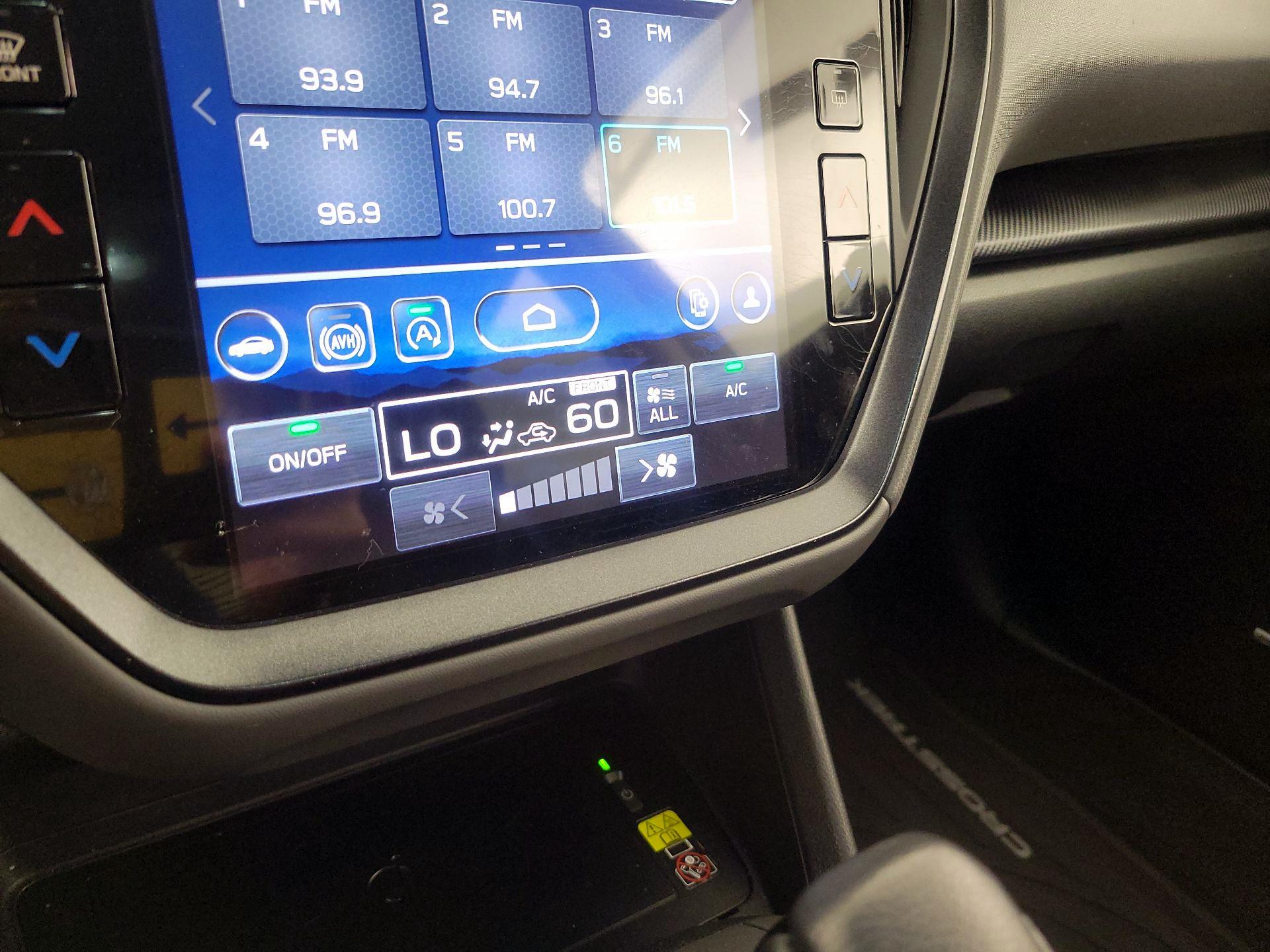 Thumbnail: 2024 Subaru Crosstrek - 14