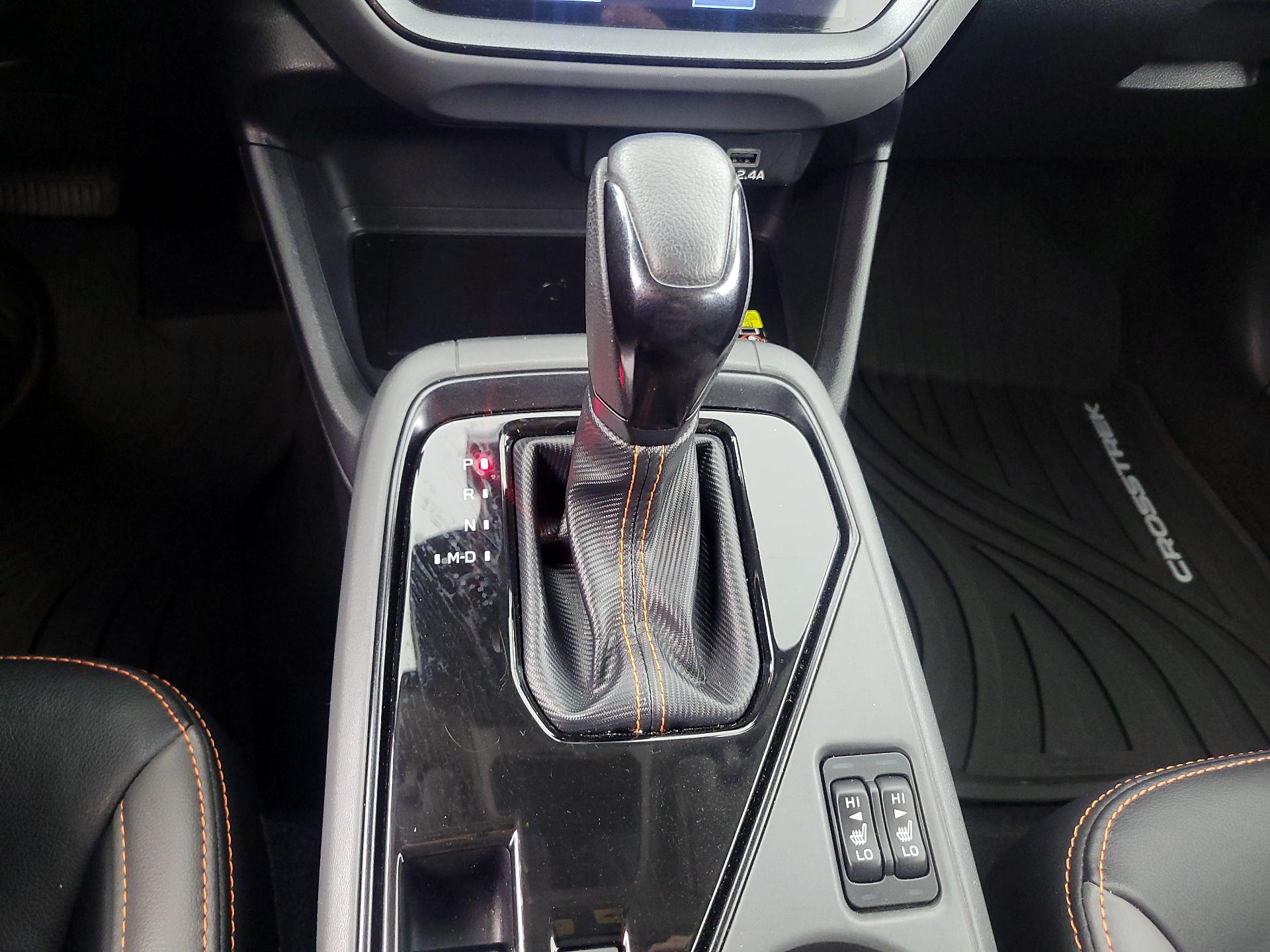 Thumbnail: 2024 Subaru Crosstrek - 15