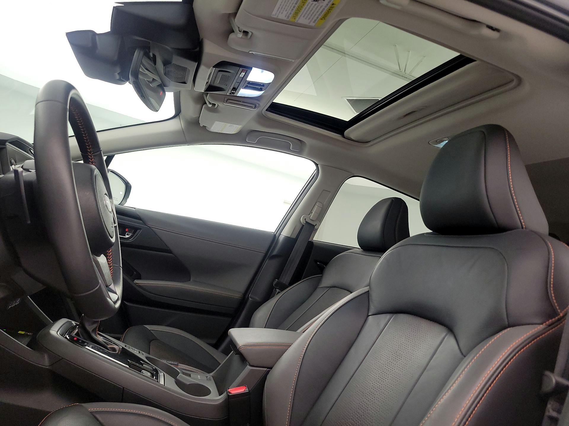 Thumbnail: 2024 Subaru Crosstrek - 17