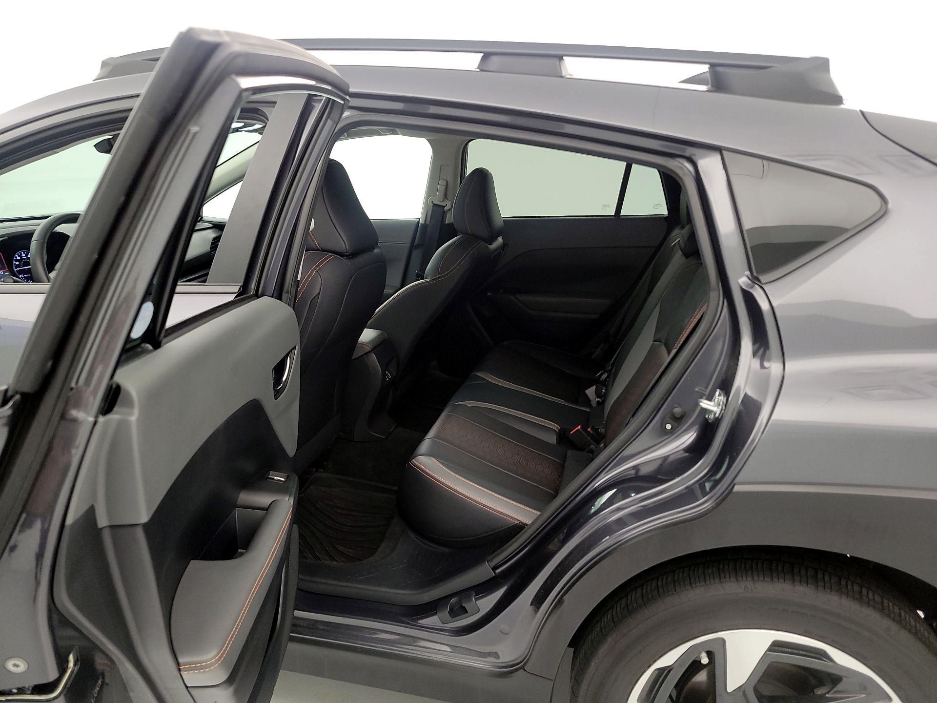 Thumbnail: 2024 Subaru Crosstrek - 18