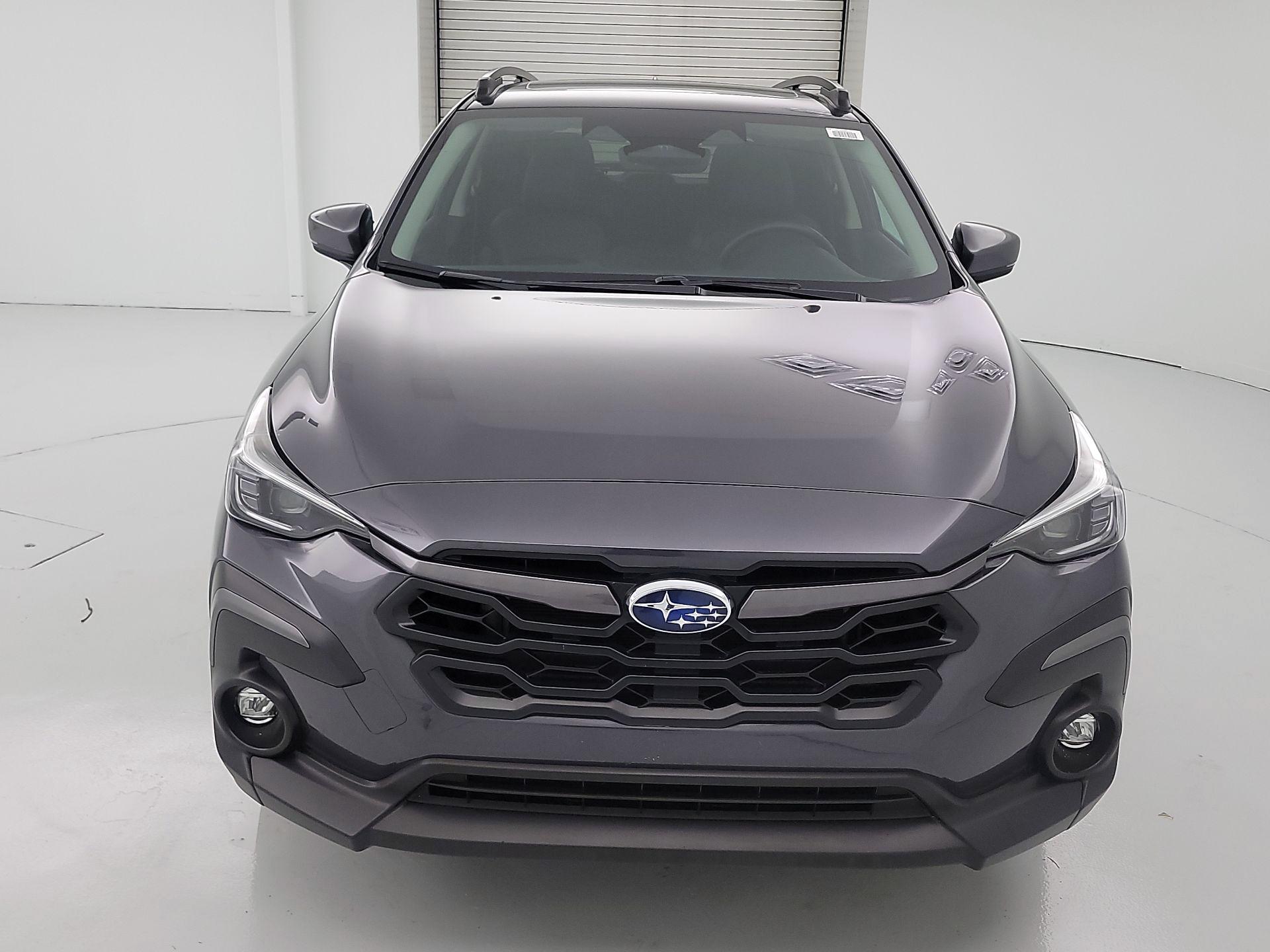 Thumbnail: 2024 Subaru Crosstrek - 2