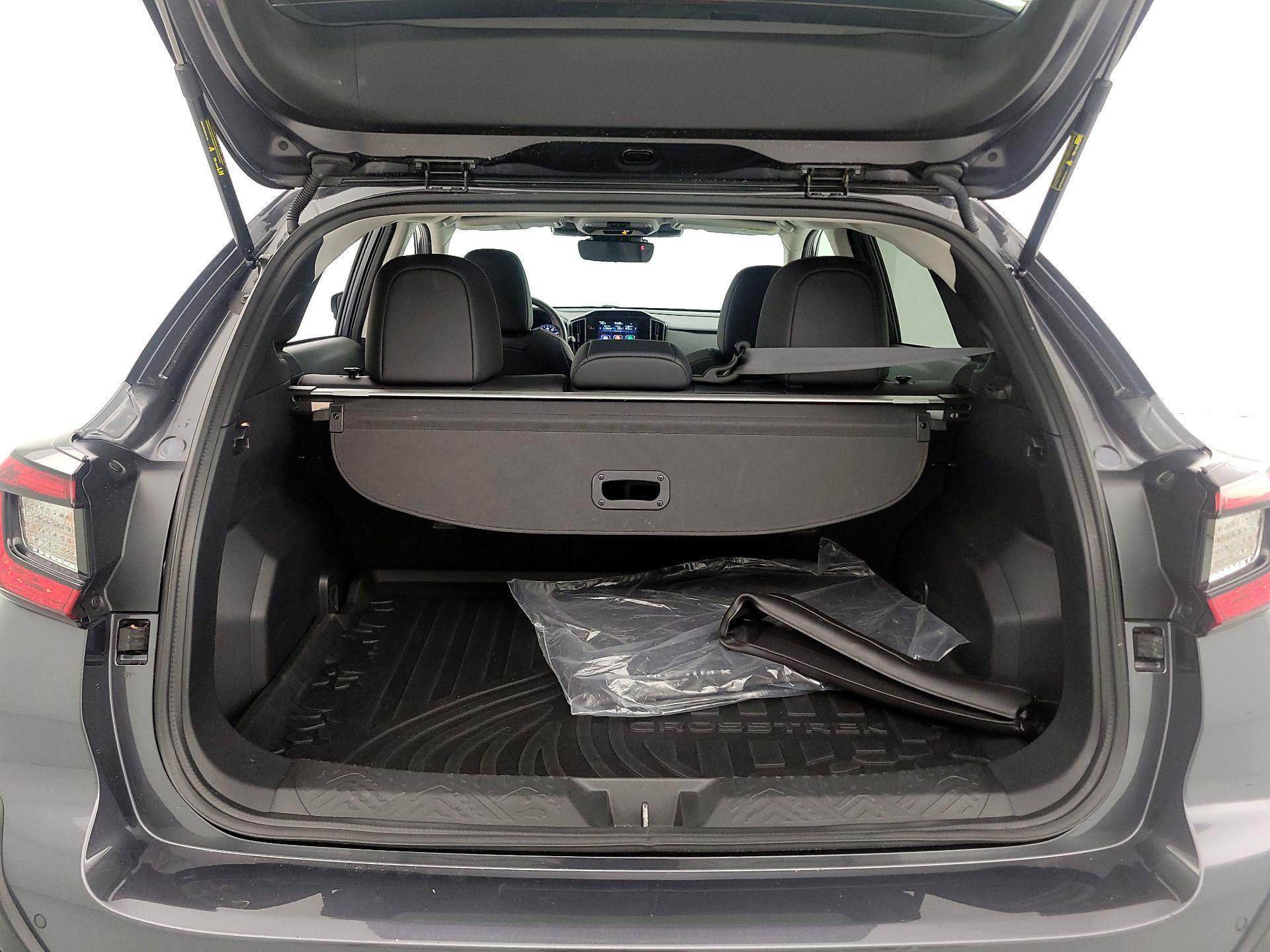 Thumbnail: 2024 Subaru Crosstrek - 19