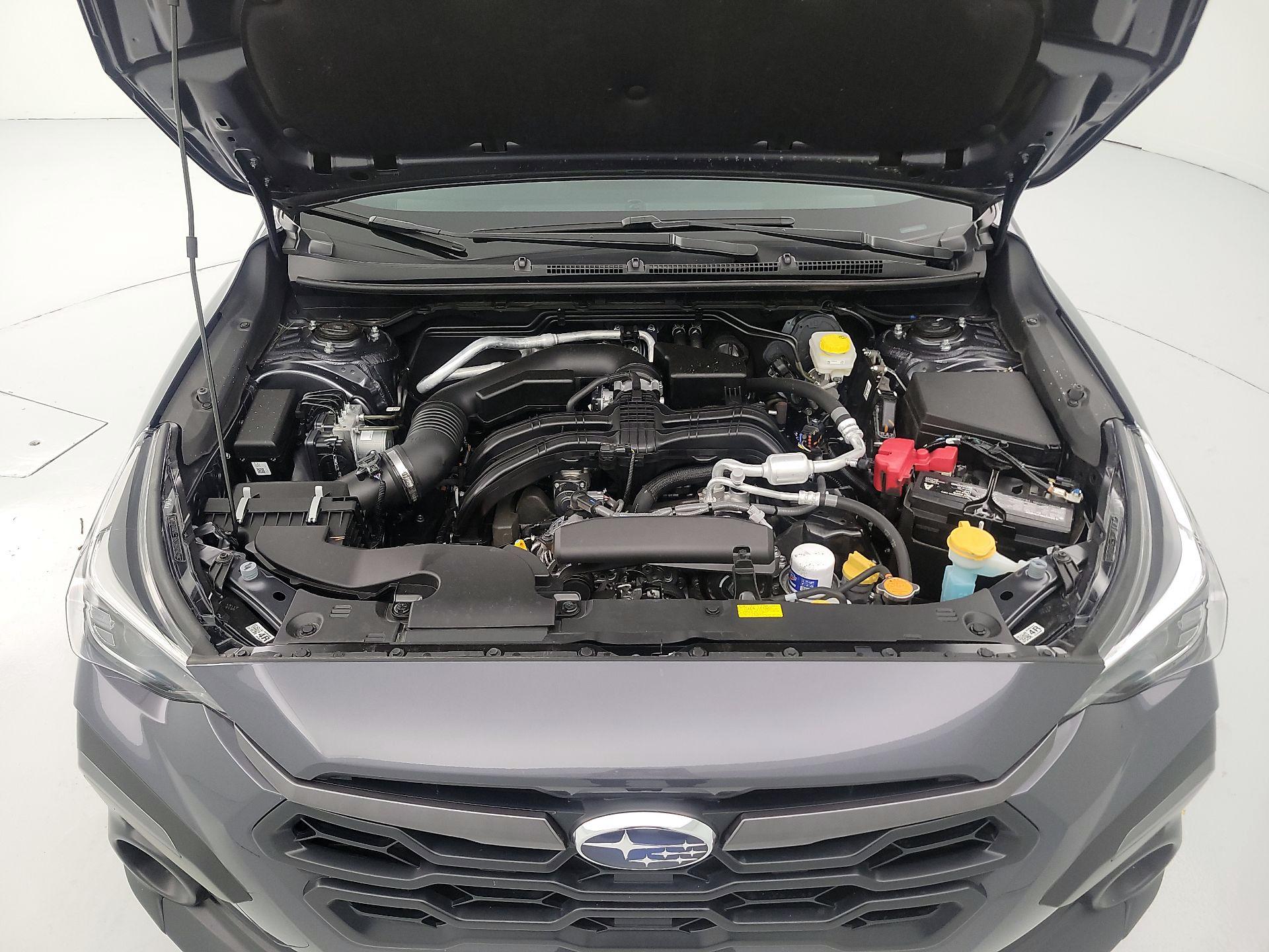 Thumbnail: 2024 Subaru Crosstrek - 20