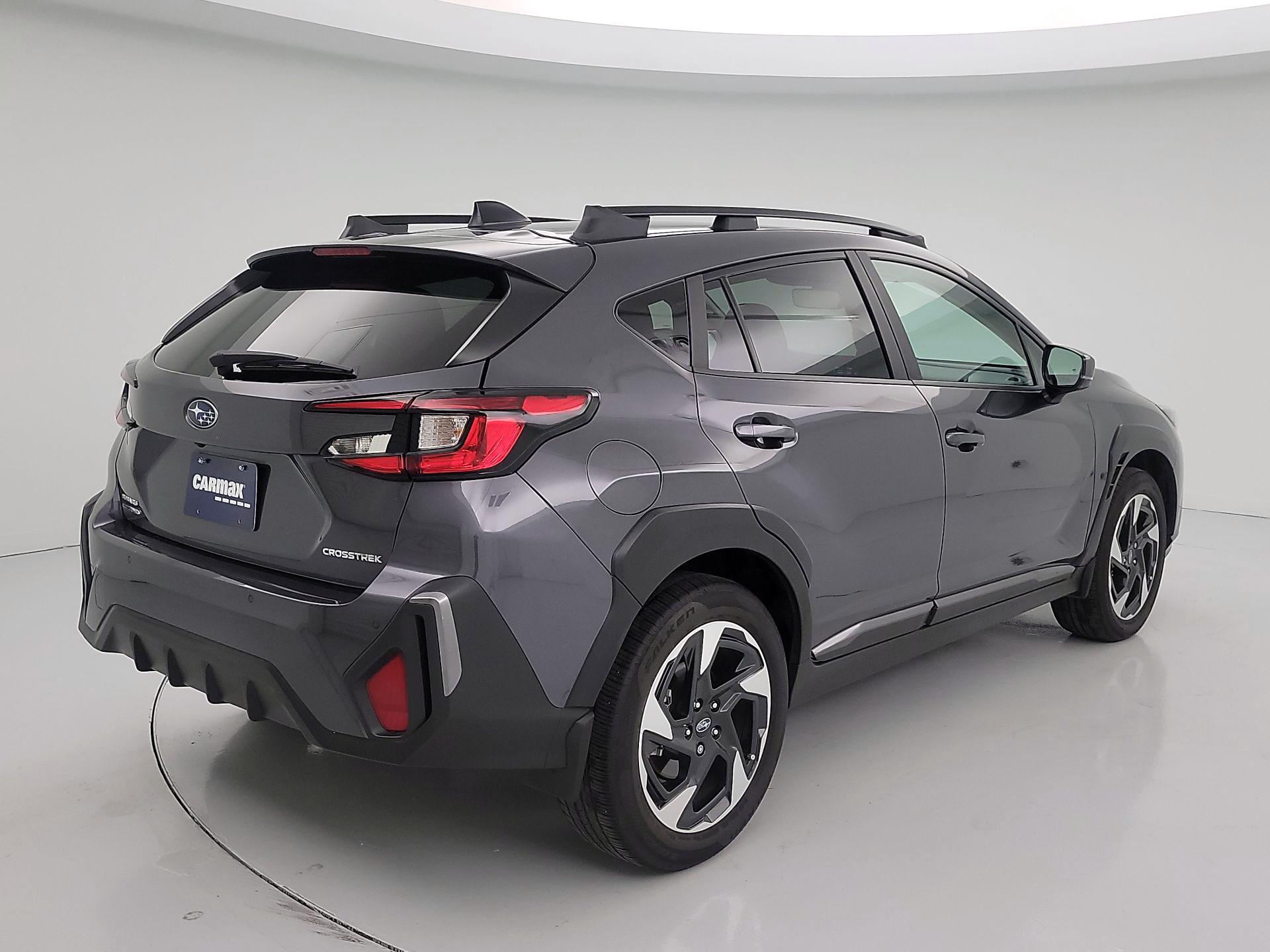 Thumbnail: 2024 Subaru Crosstrek - 5
