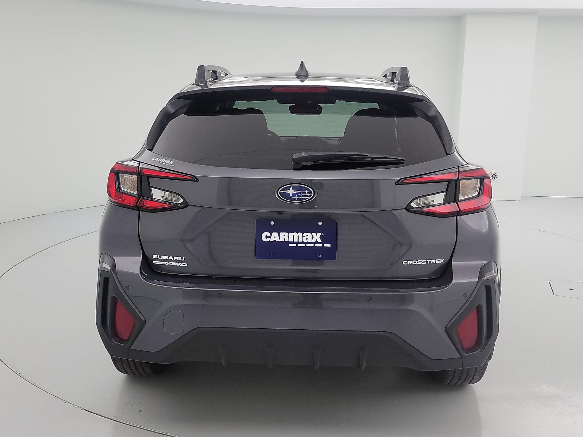Thumbnail: 2024 Subaru Crosstrek - 6