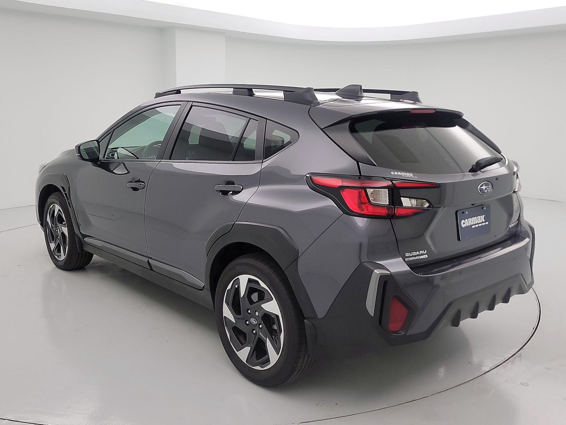 Thumbnail: 2024 Subaru Crosstrek - 7