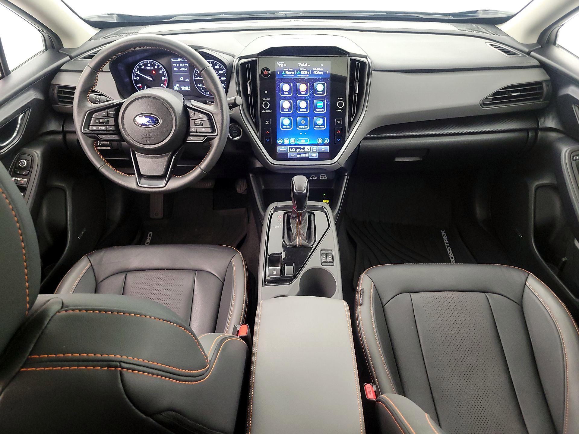 Thumbnail: 2024 Subaru Crosstrek - 8