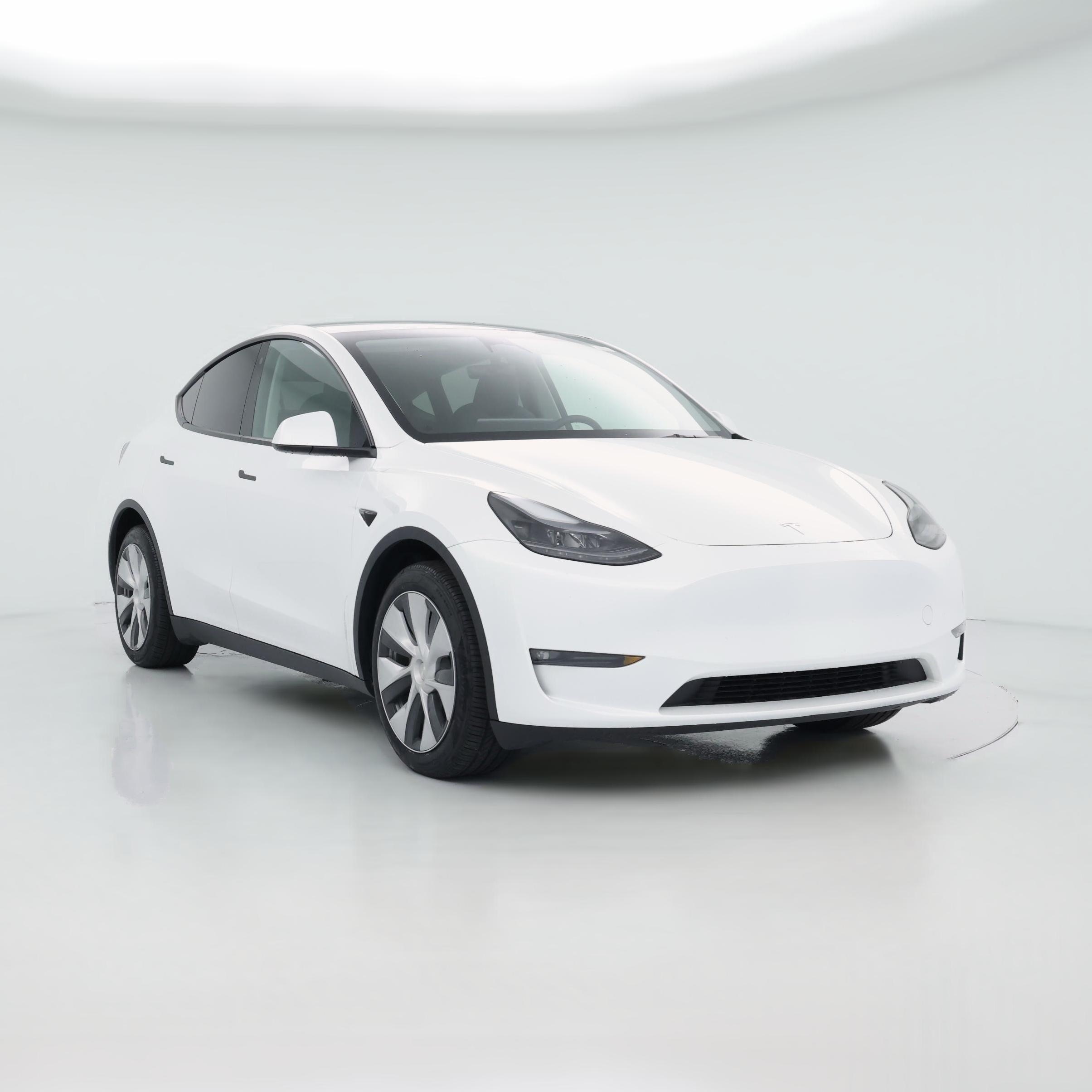 Thumbnail: 2023 Tesla Model Y - 1