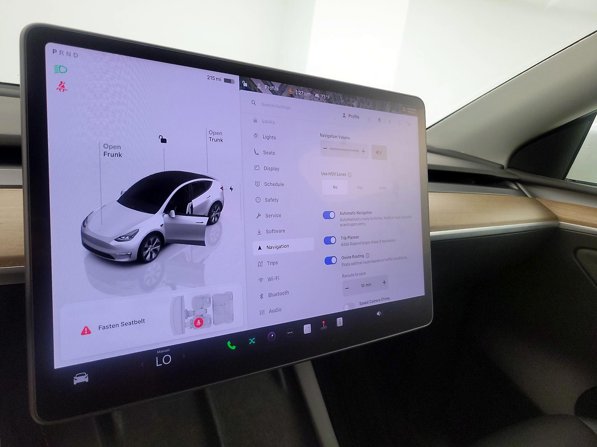 Thumbnail: 2023 Tesla Model Y - 13