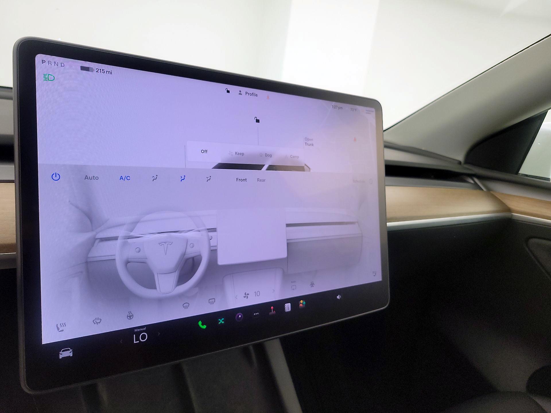 Thumbnail: 2023 Tesla Model Y - 16