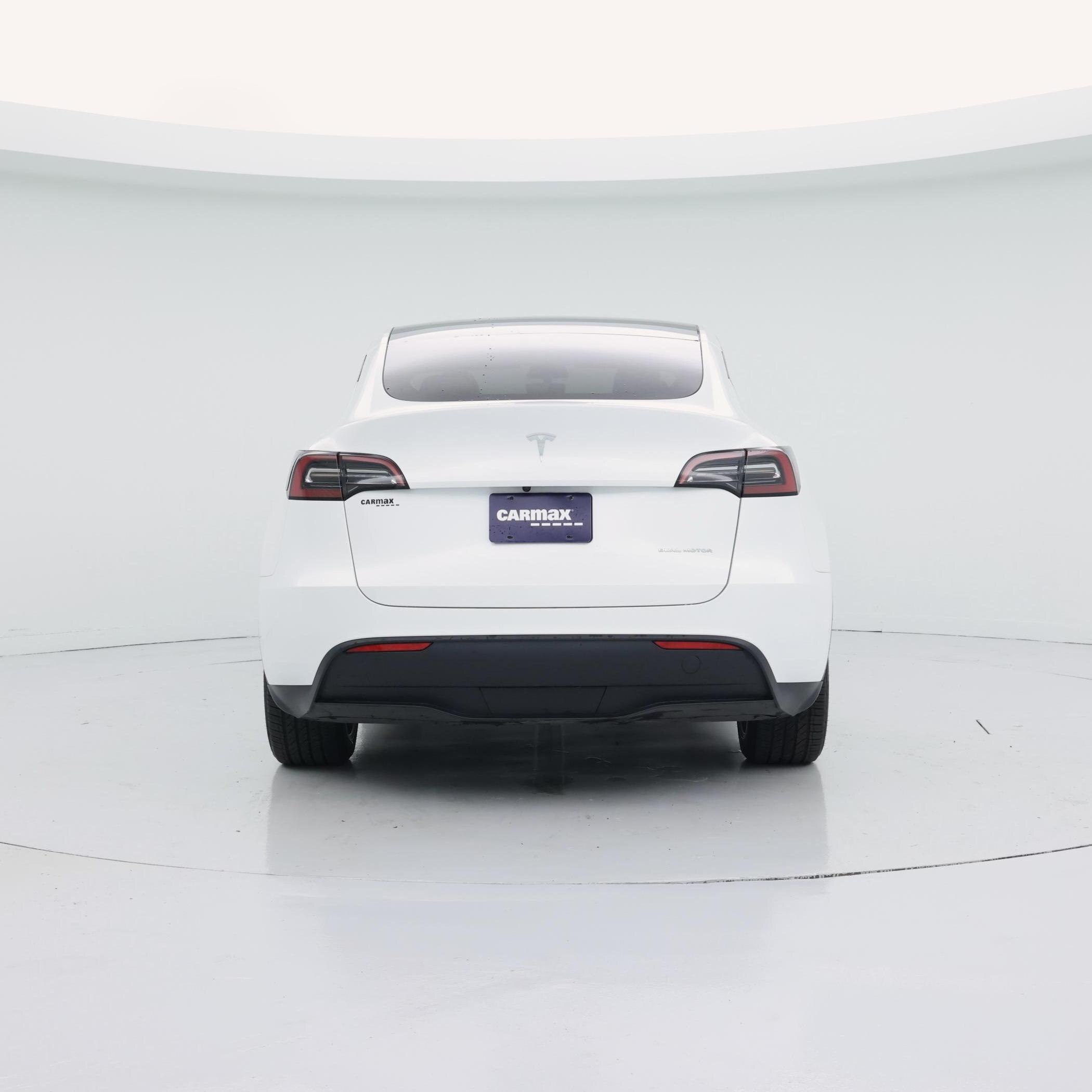 Thumbnail: 2023 Tesla Model Y - 6